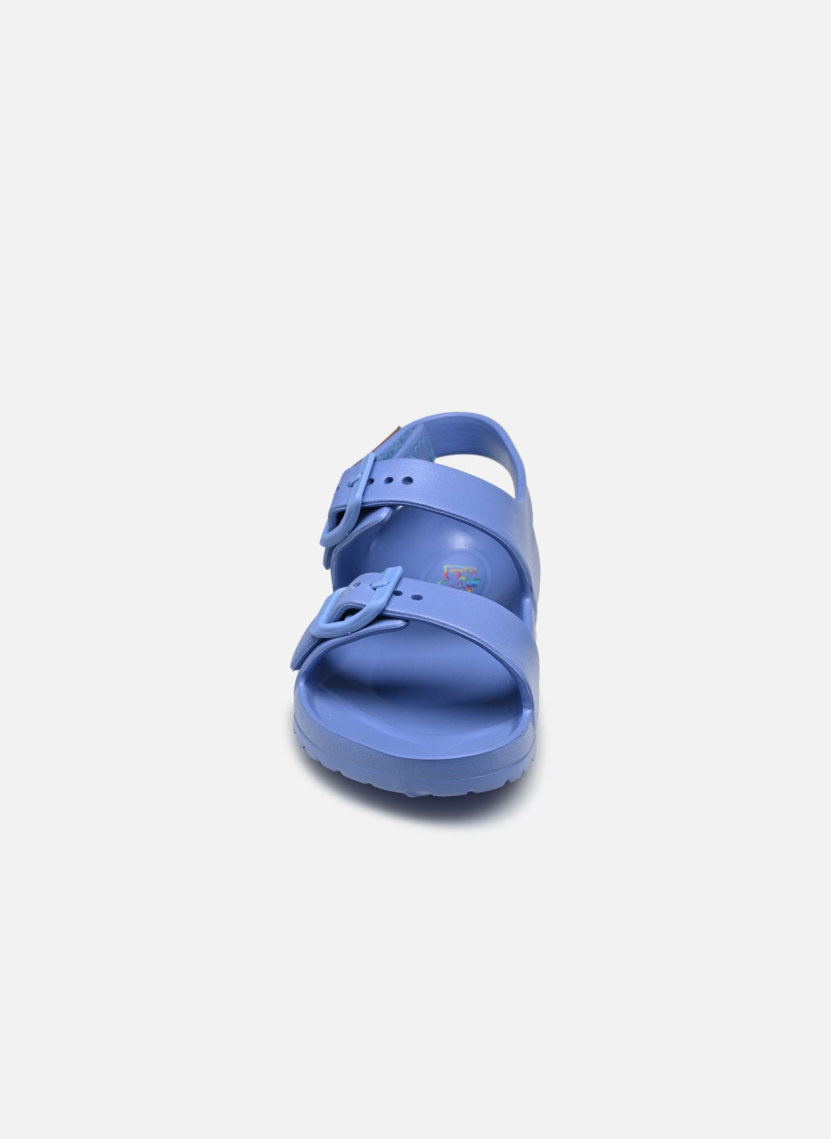 Sandalen Surfy Buckles jungen blau Shoo Pom Sandalen Surfy Buckles jungen blau BLUE