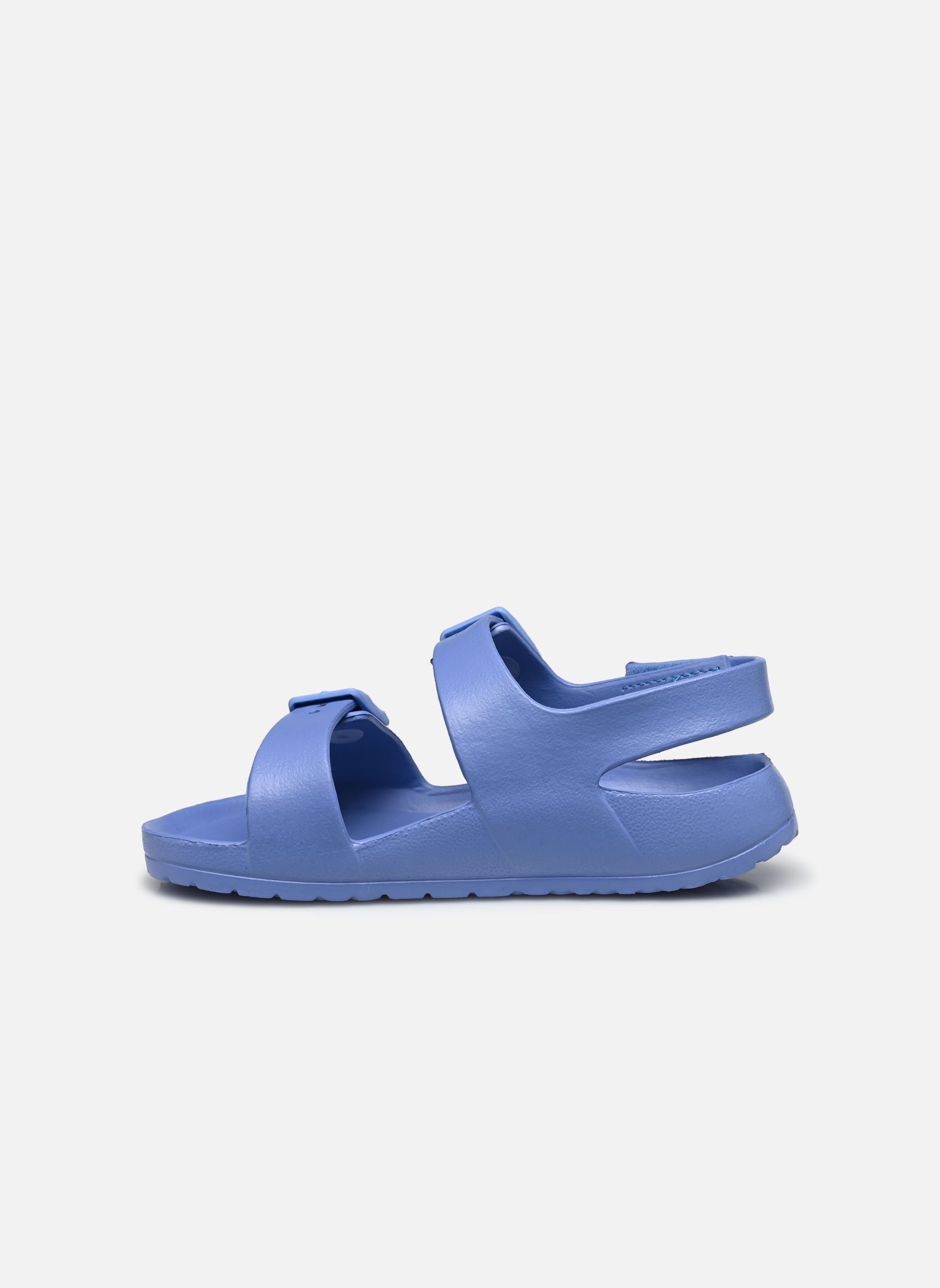 Sandalen Surfy Buckles jungen blau Shoo Pom Sandalen Surfy Buckles jungen blau BLUE