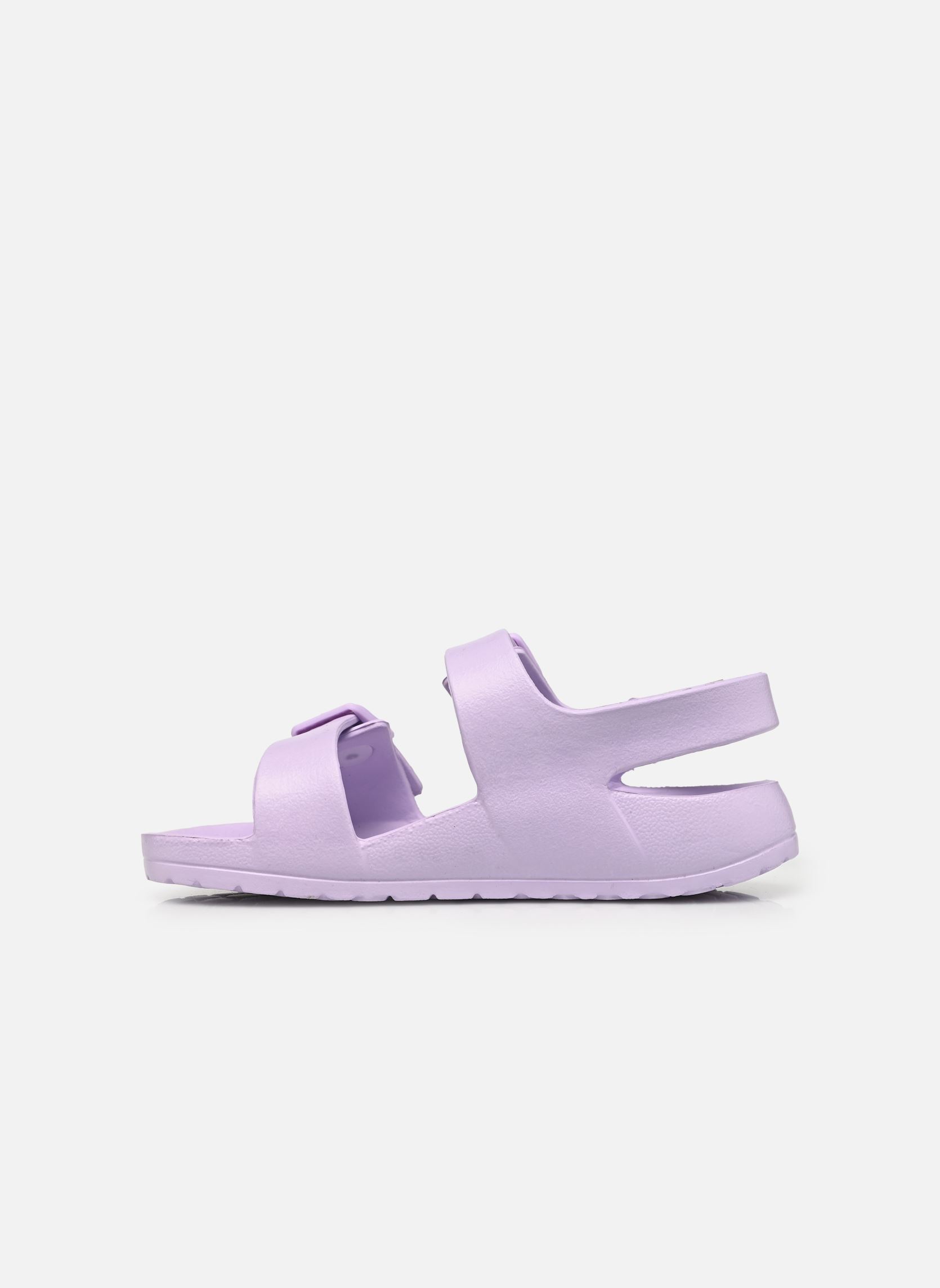 Sandales Surfy Buckles fille violet Shoo Pom Sandales Surfy Buckles fille violet LILAC 2