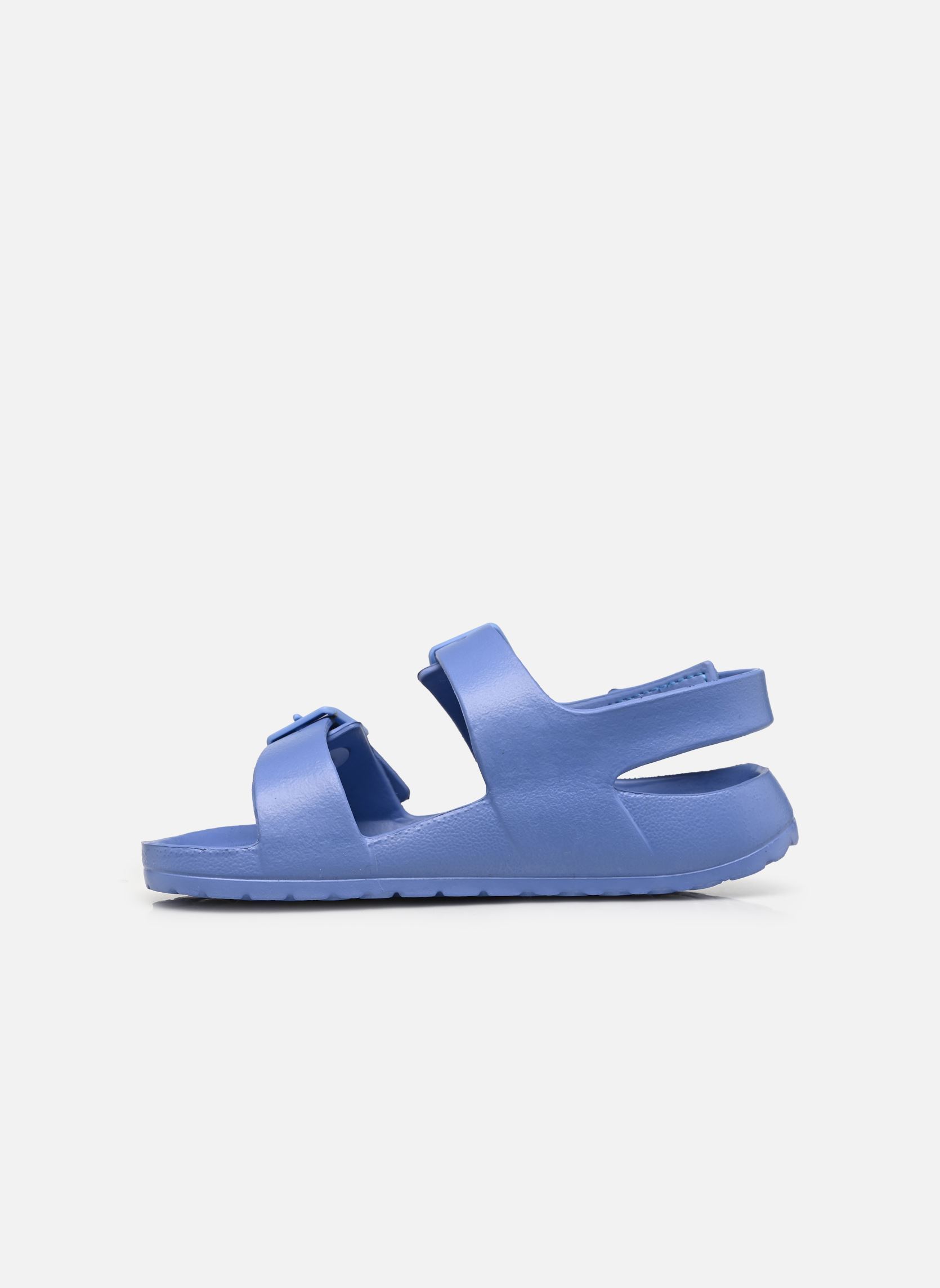 Sandalen Surfy Buckles jungen blau Shoo Pom Sandalen Surfy Buckles jungen blau BLUE 2