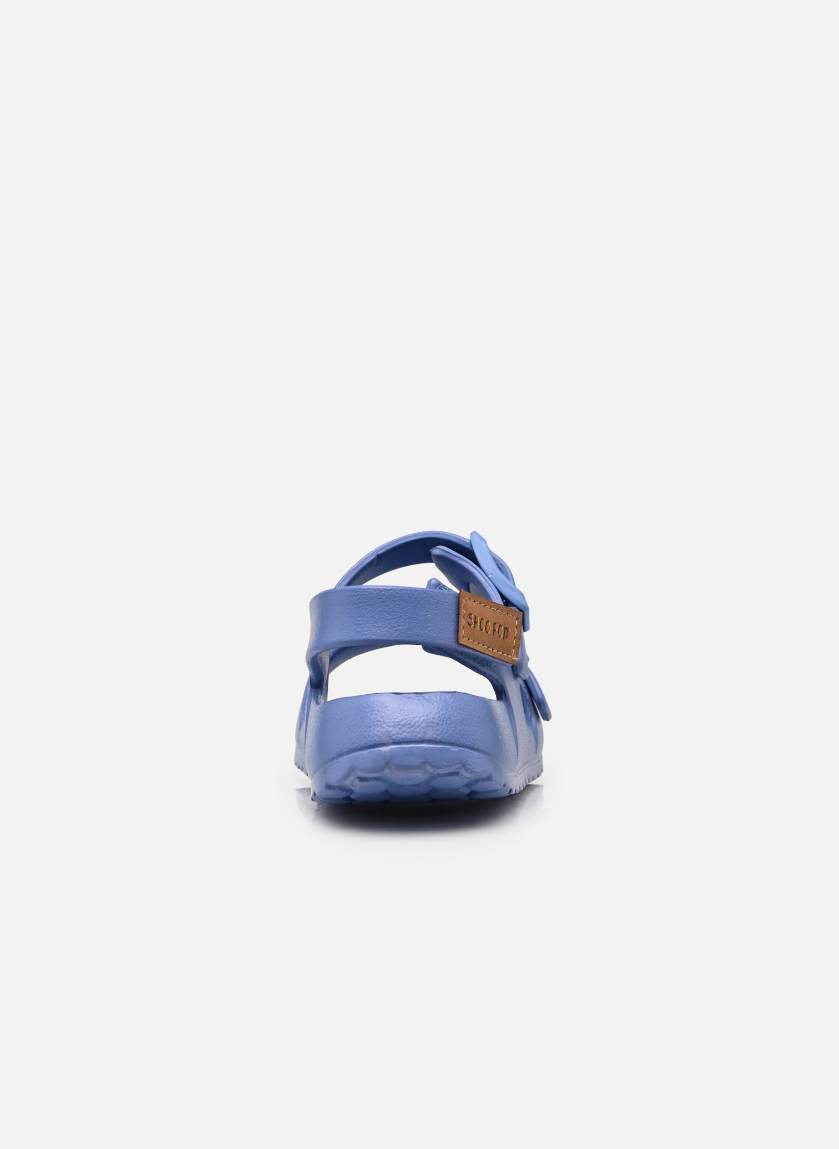 Sandalen Surfy Buckles jungen blau Shoo Pom Sandalen Surfy Buckles jungen blau BLUE 2