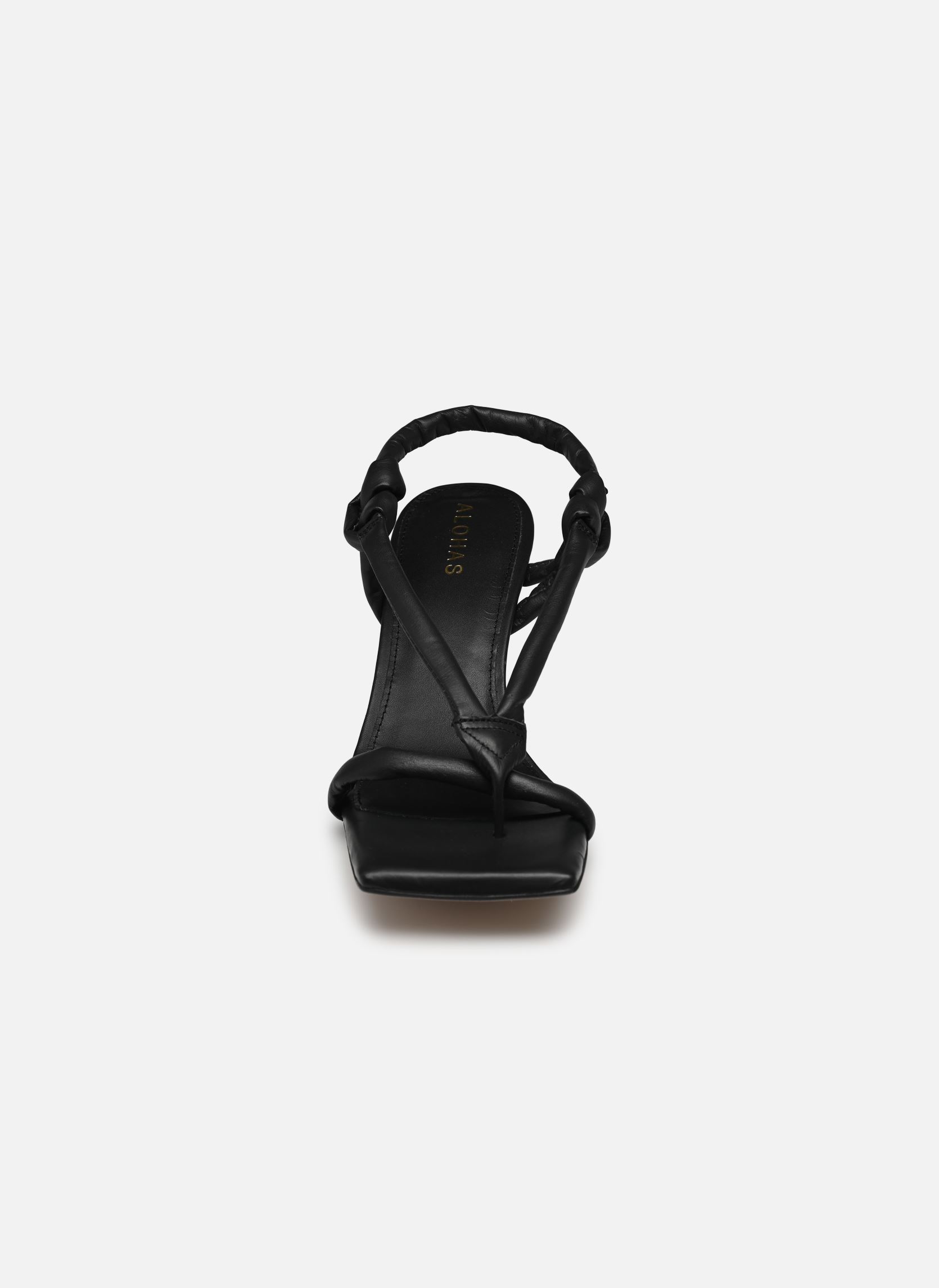 Sandales Sheila femme noir Alohas Sandales Sheila femme noir BLACK