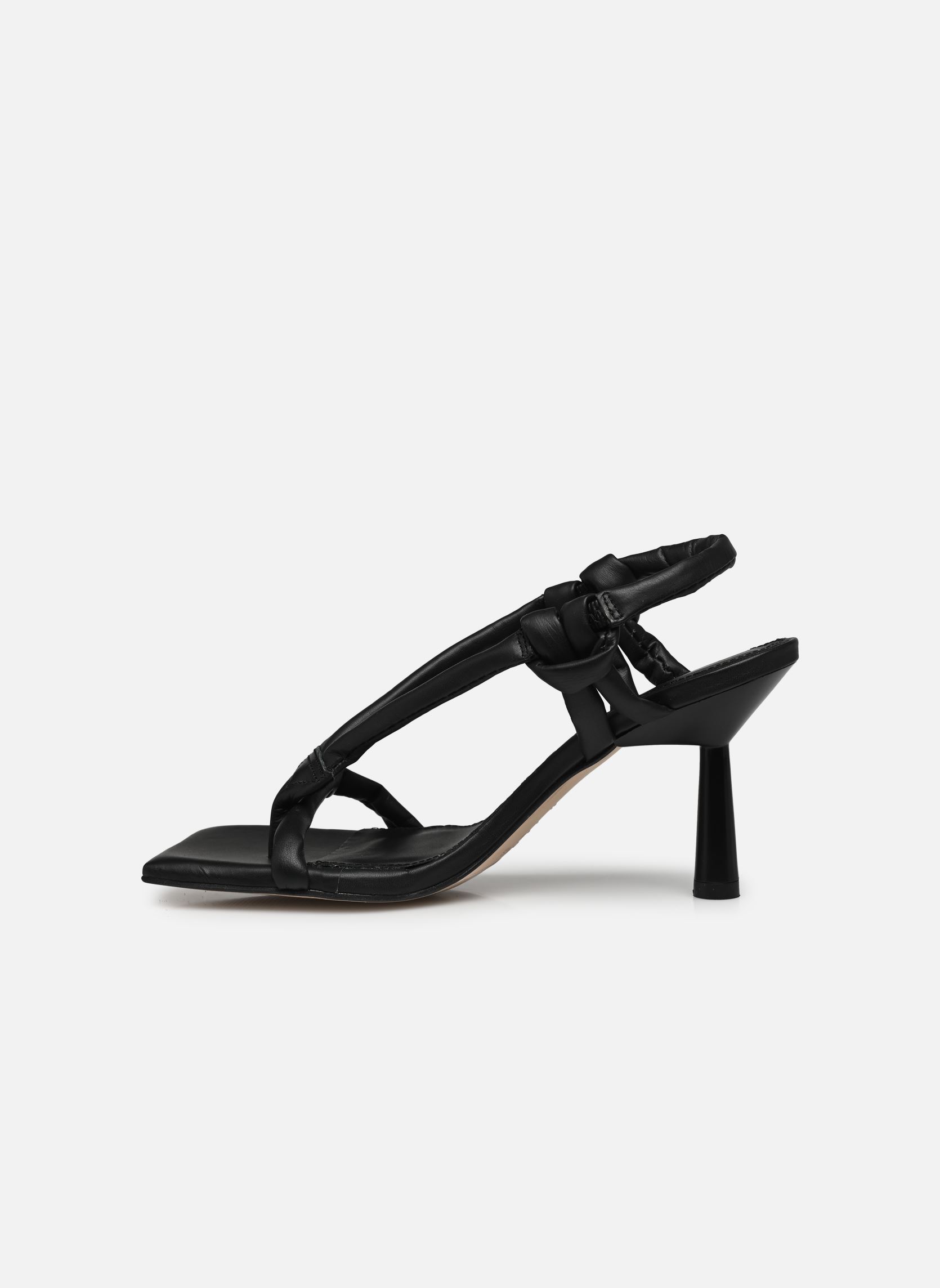Sandales Sheila femme noir Alohas Sandales Sheila femme noir BLACK