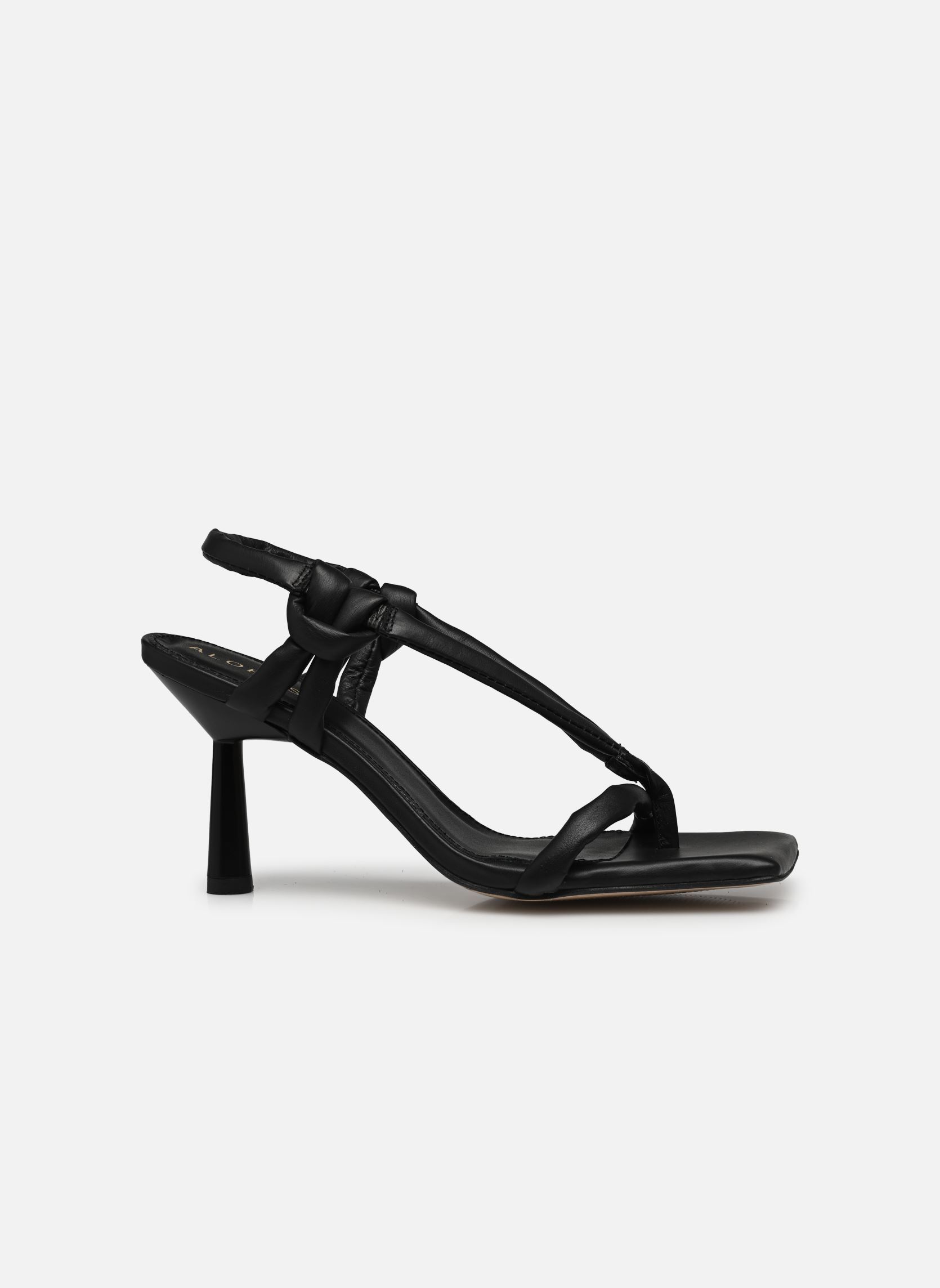 Sandales Sheila femme noir Alohas Sandales Sheila femme noir BLACK