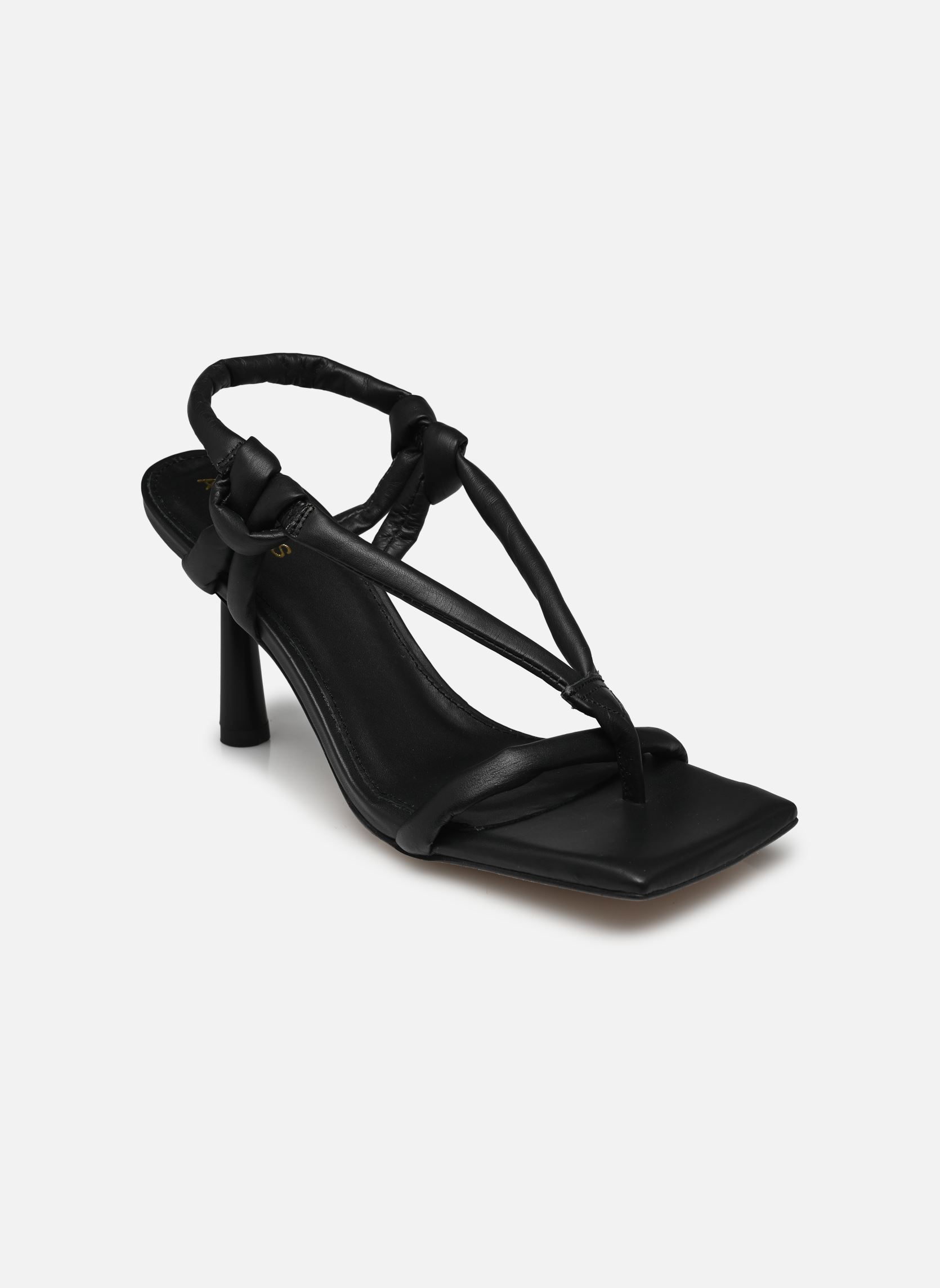 Sandales Sheila femme noir Alohas Sandales Sheila femme noir BLACK