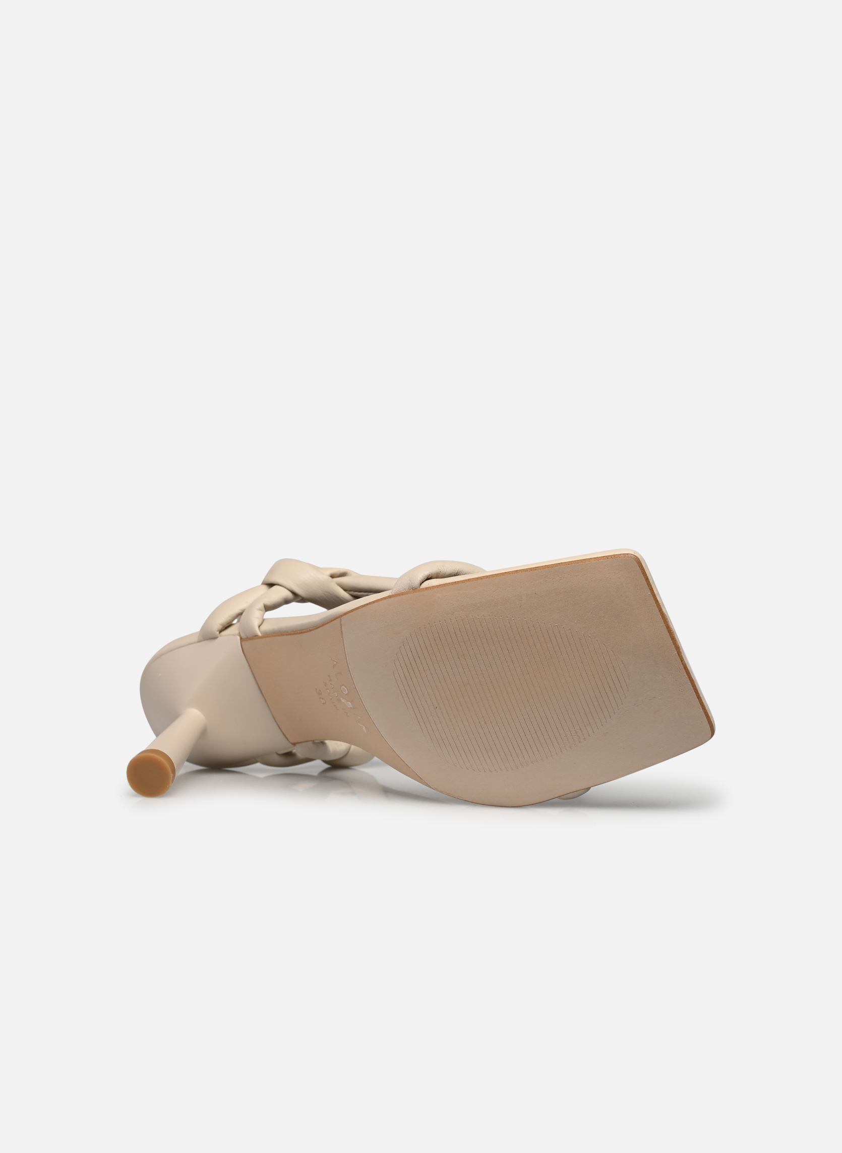 Sandalen Sheila dames wit Alohas Sandalen Sheila dames wit CREAM