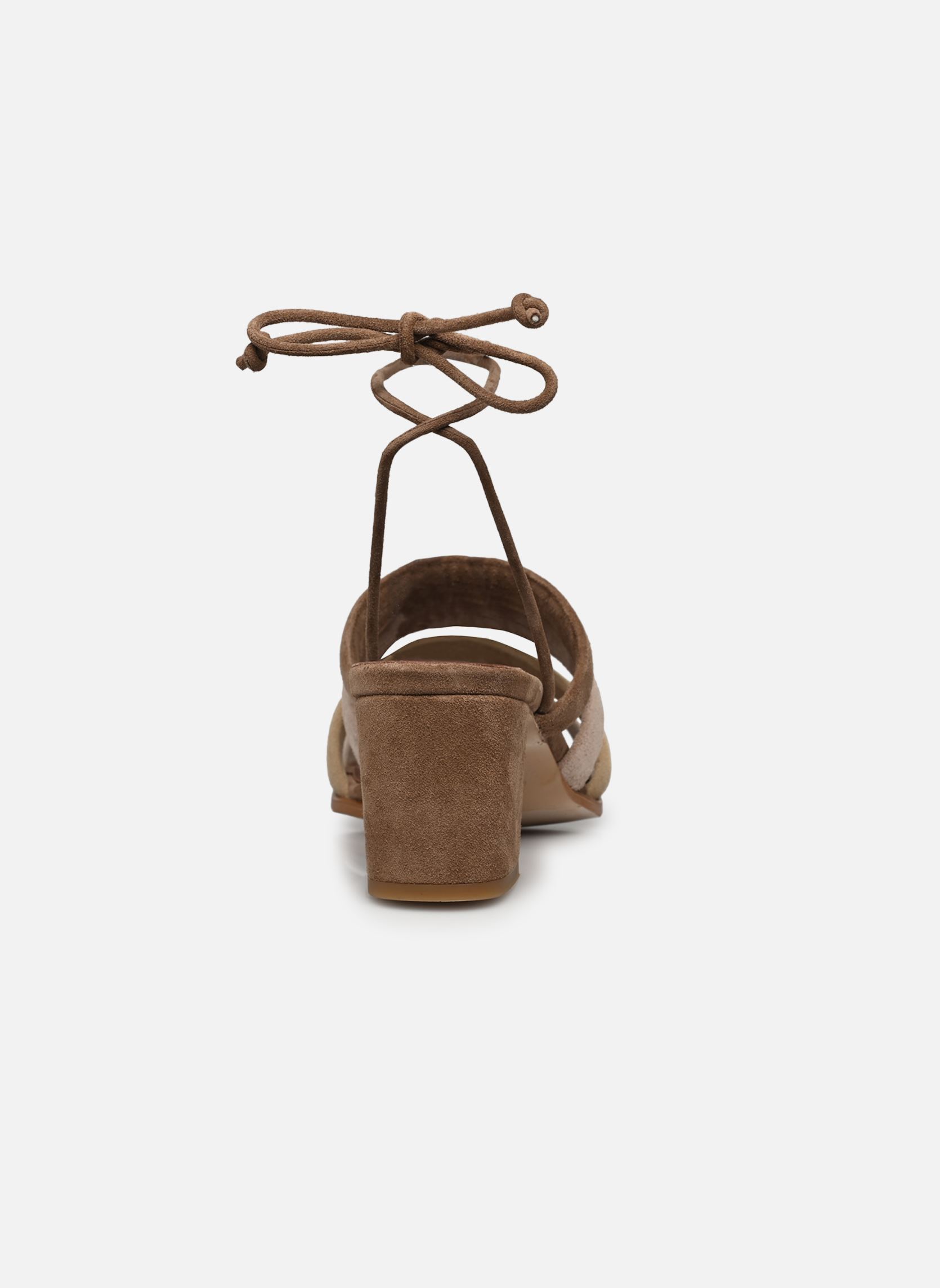 Sandali Letizia donna bianco Alohas Sandali Letizia donna bianco SHADES OF BEIGE