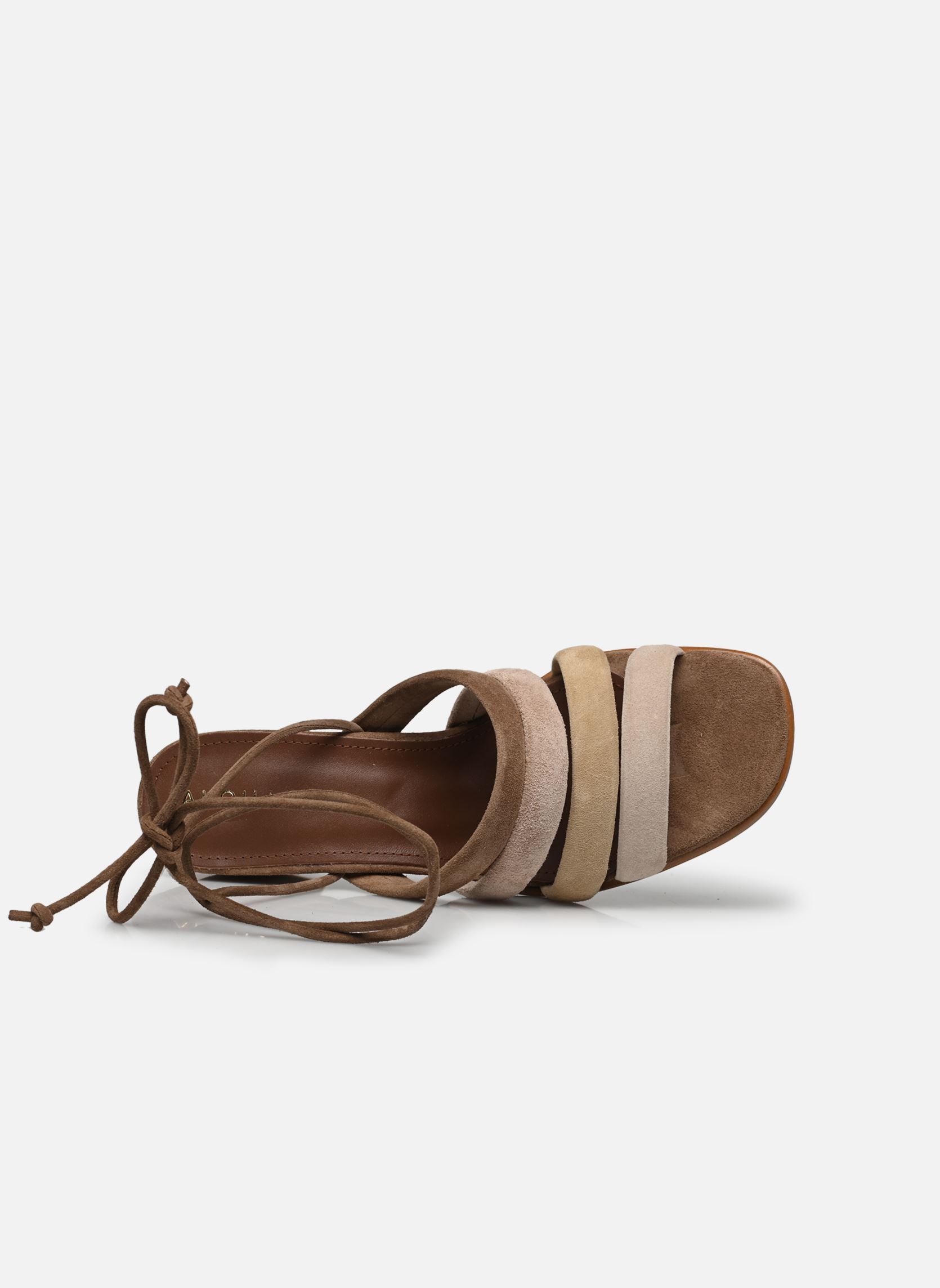 Sandali Letizia donna bianco Alohas Sandali Letizia donna bianco SHADES OF BEIGE