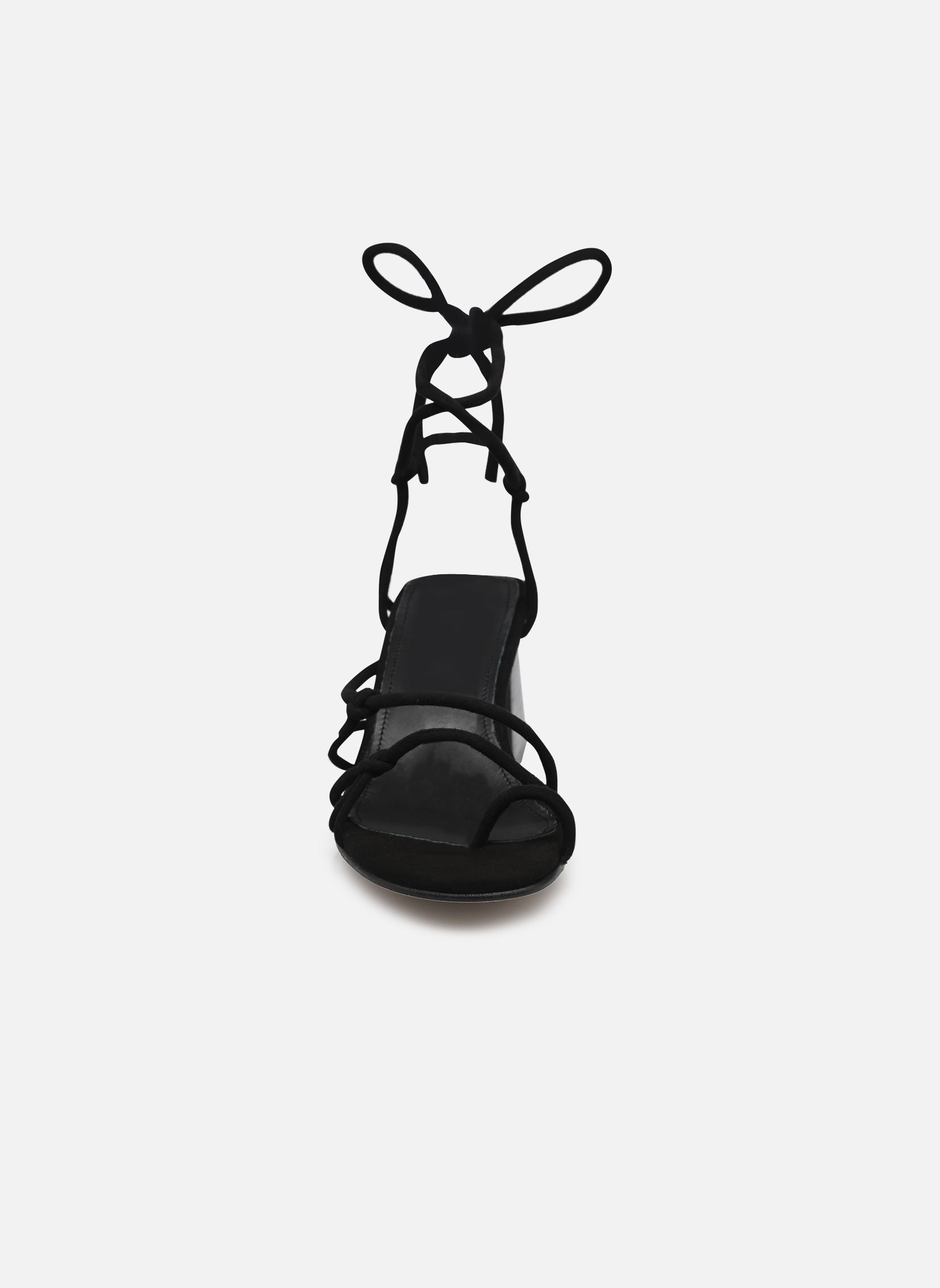 Sandales Goldie femme noir Alohas Sandales Goldie femme noir BLACK