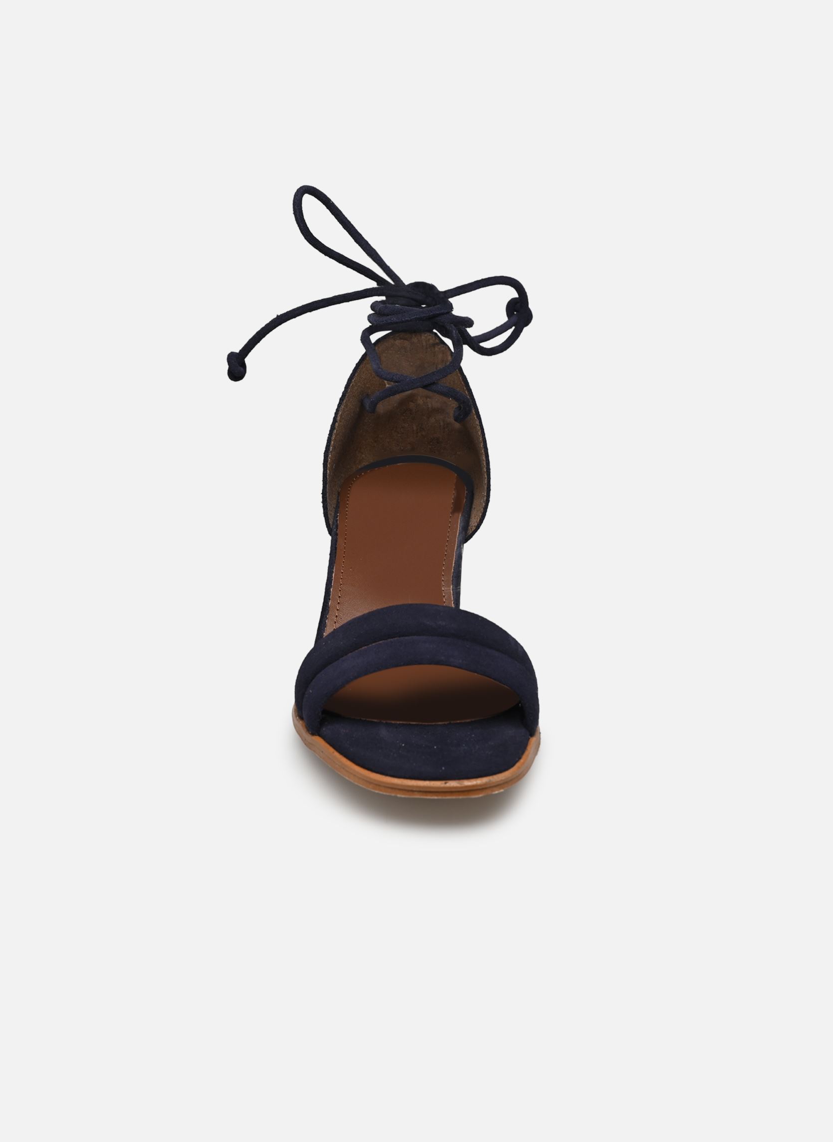 Sandalias Dakota mujer azul Alohas Sandalias Dakota mujer azul NAVY