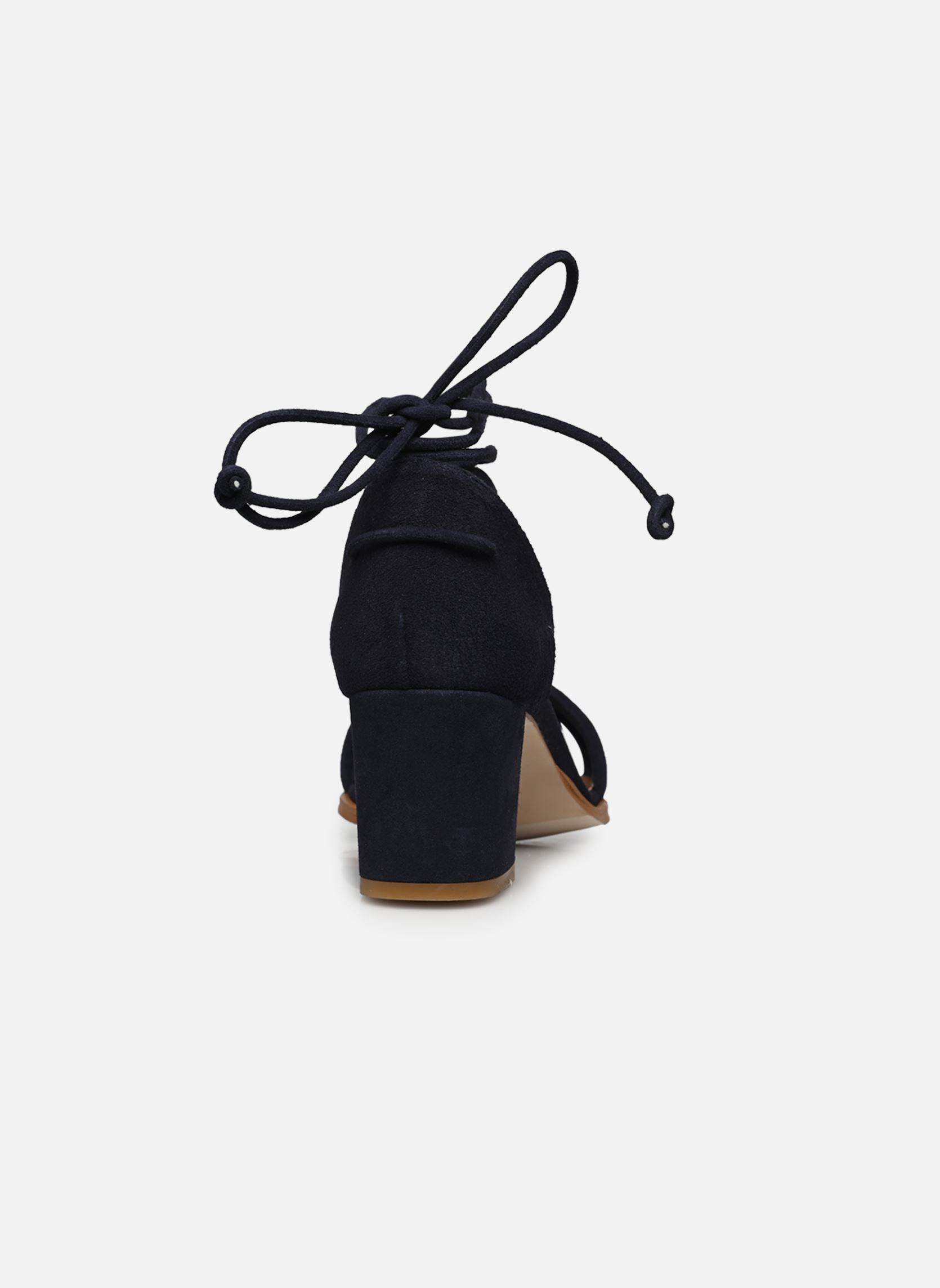 Sandalias Dakota mujer azul Alohas Sandalias Dakota mujer azul NAVY