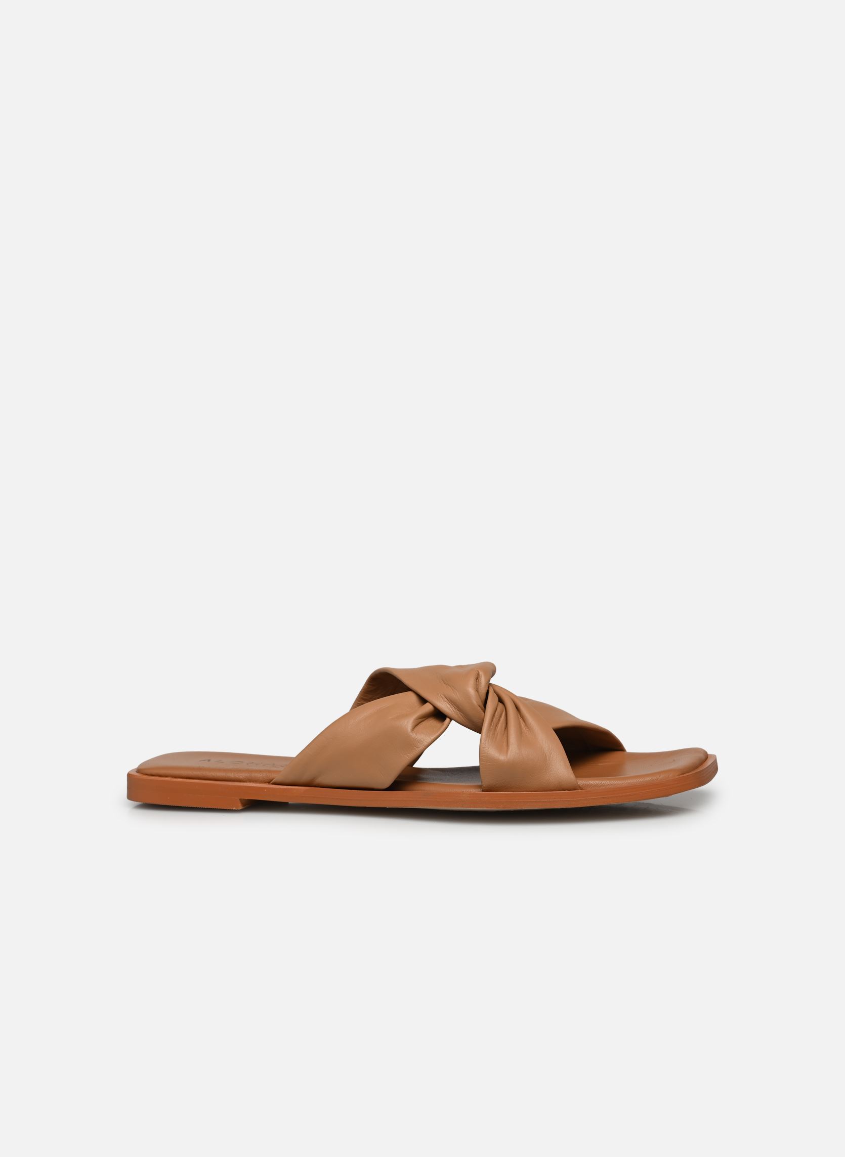 Muilen Nomad dames bruin Alohas Muilen Nomad dames bruin CAMEL