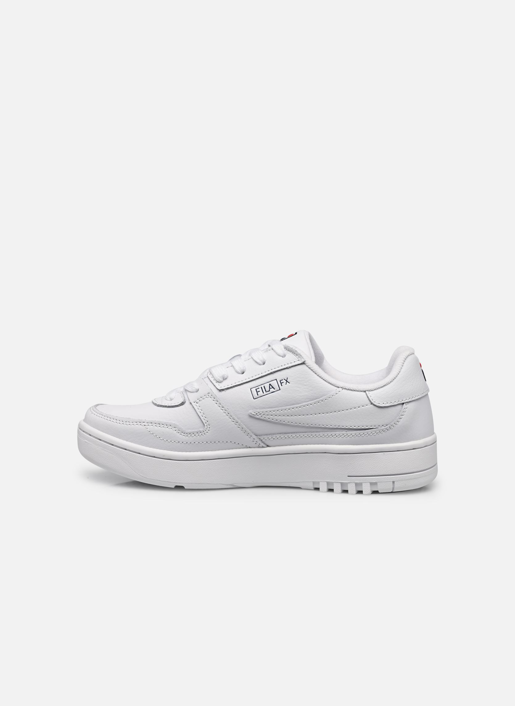 Baskets basses Fxventuno homme blanc FILA Baskets basses Fxventuno homme blanc White