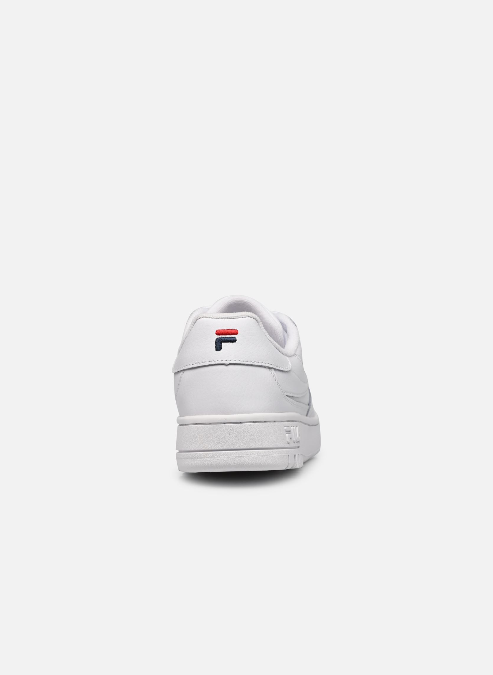 Baskets basses Fxventuno homme blanc FILA Baskets basses Fxventuno homme blanc White