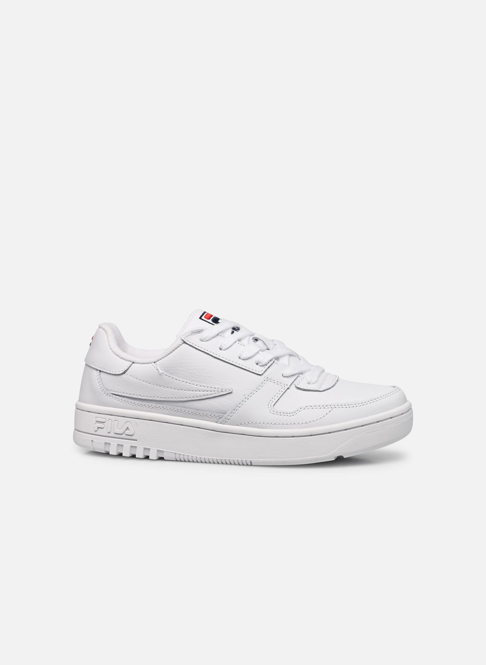 Baskets basses Fxventuno homme blanc FILA Baskets basses Fxventuno homme blanc White