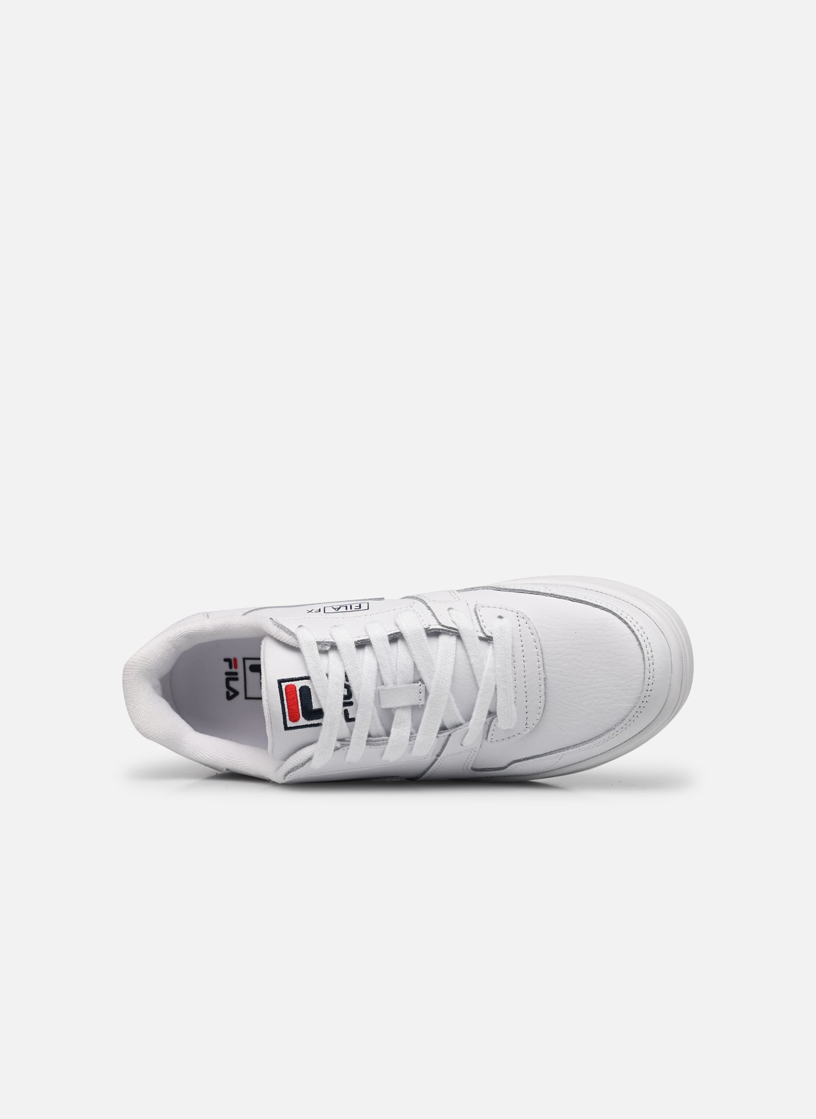 Baskets basses Fxventuno homme blanc FILA Baskets basses Fxventuno homme blanc White