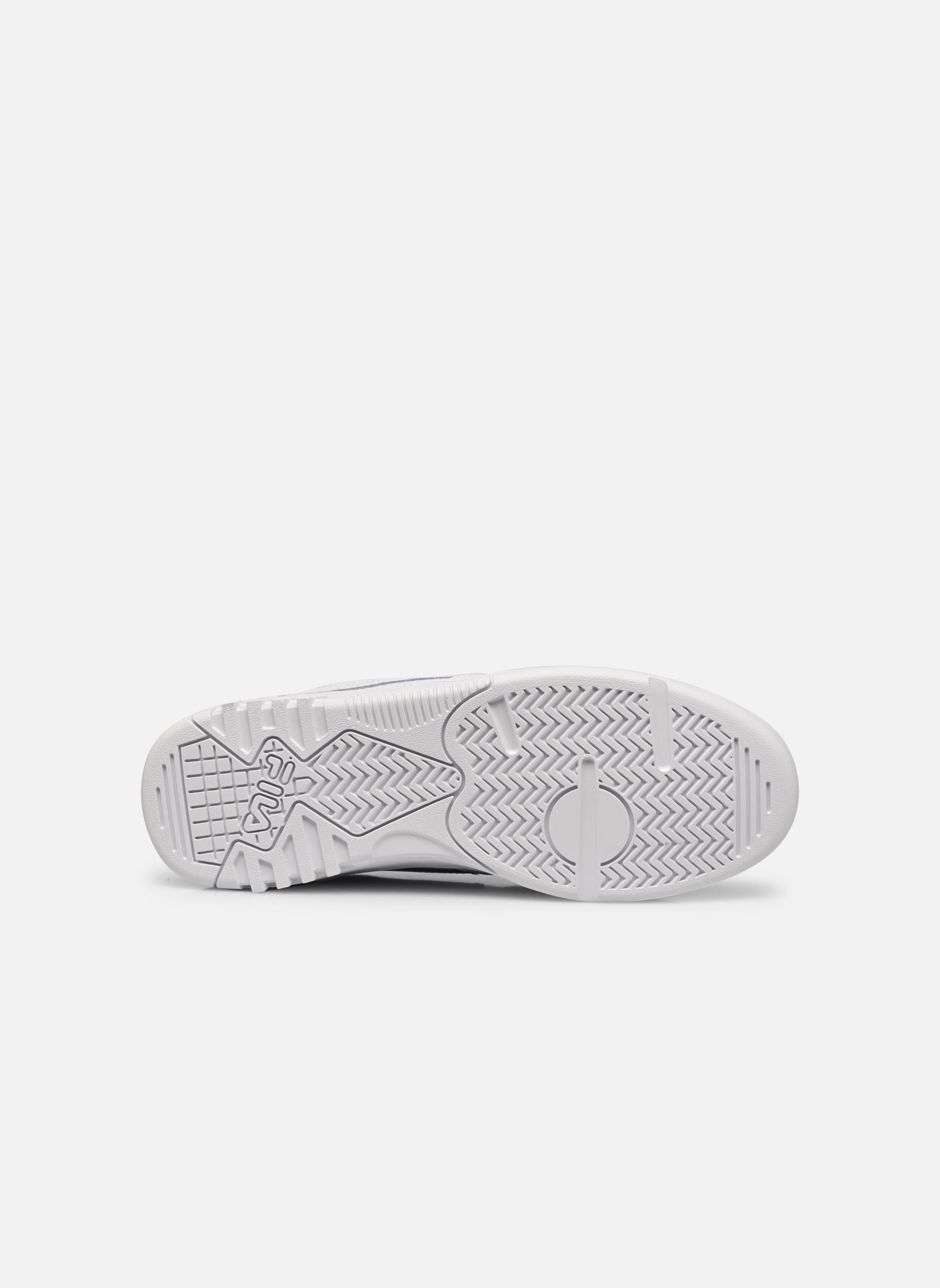 Baskets basses Fxventuno homme blanc FILA Baskets basses Fxventuno homme blanc White
