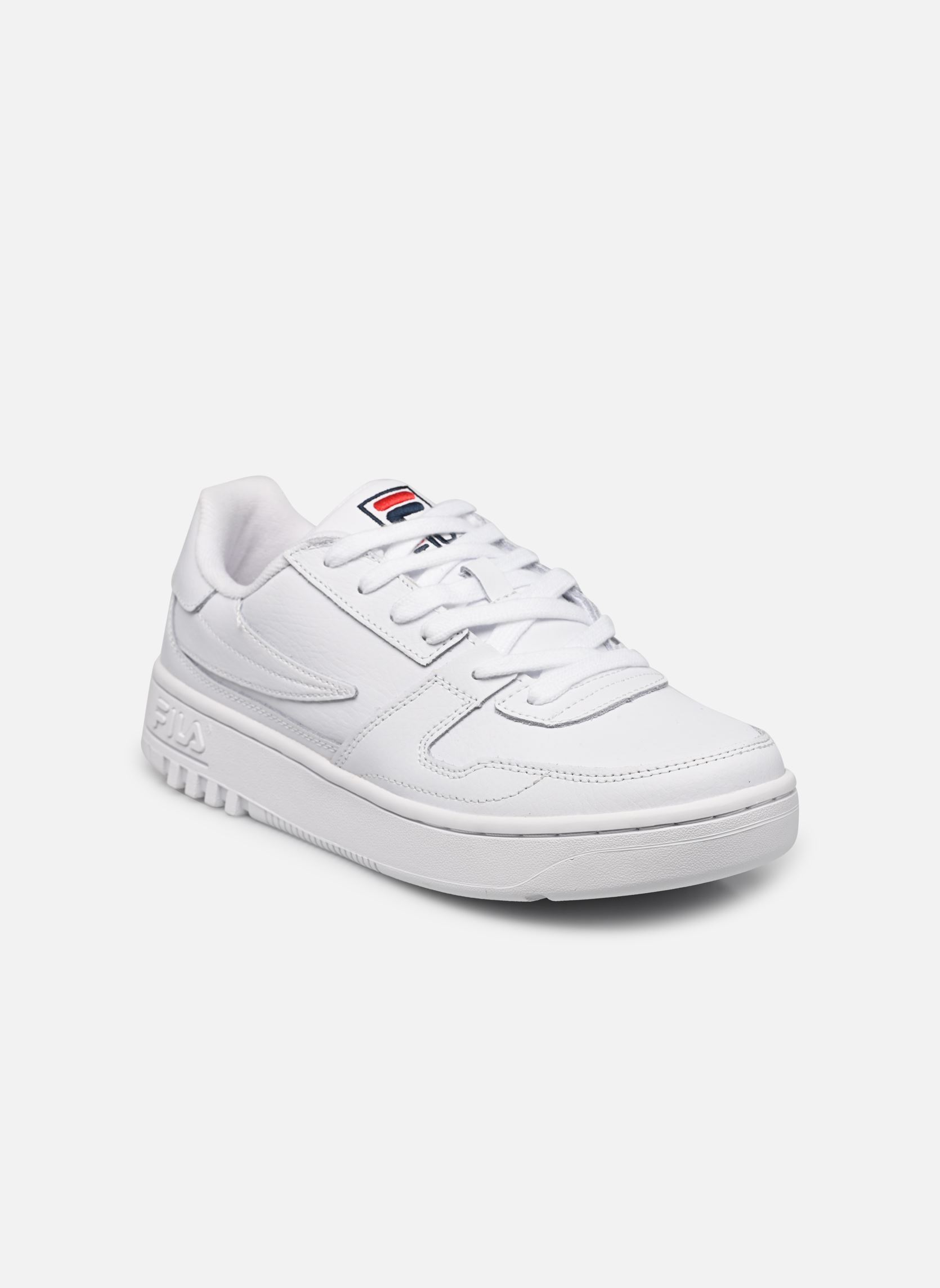 Baskets basses Fila FX Ventuno Low - vue 2