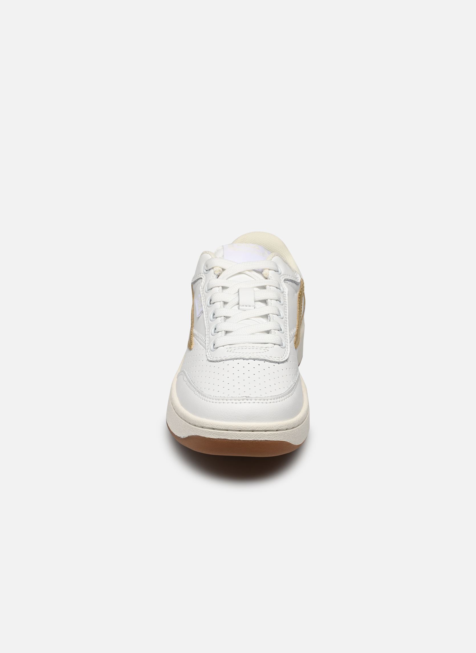 Baskets basses Sevaro femme blanc FILA Baskets basses Sevaro femme blanc White-Gold