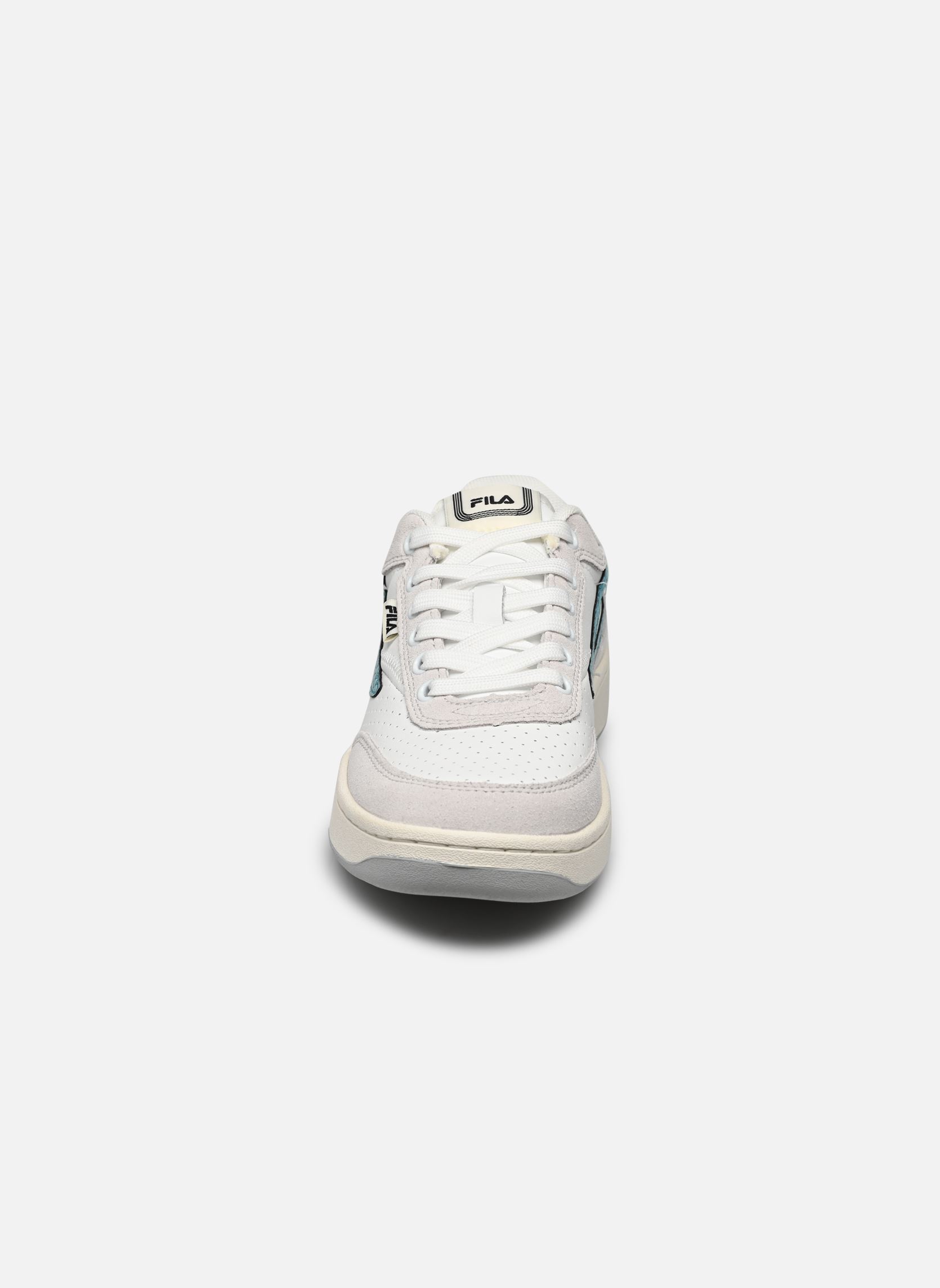 Baskets basses Sevaro femme blanc FILA Baskets basses Sevaro femme blanc White-Nimbus Cloud