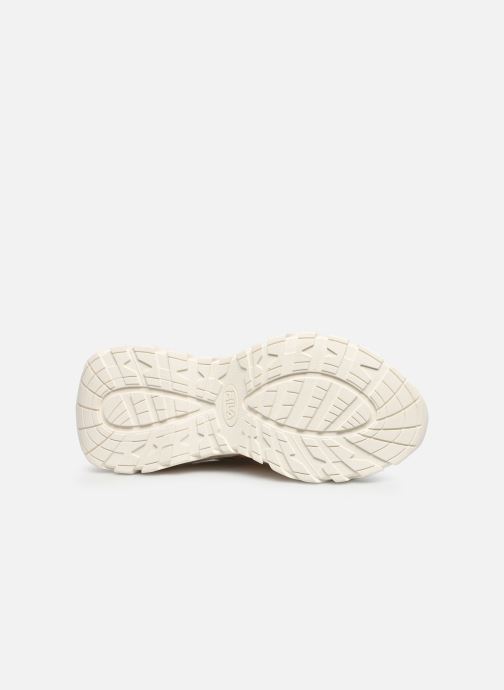 fila electrove 2 blanche