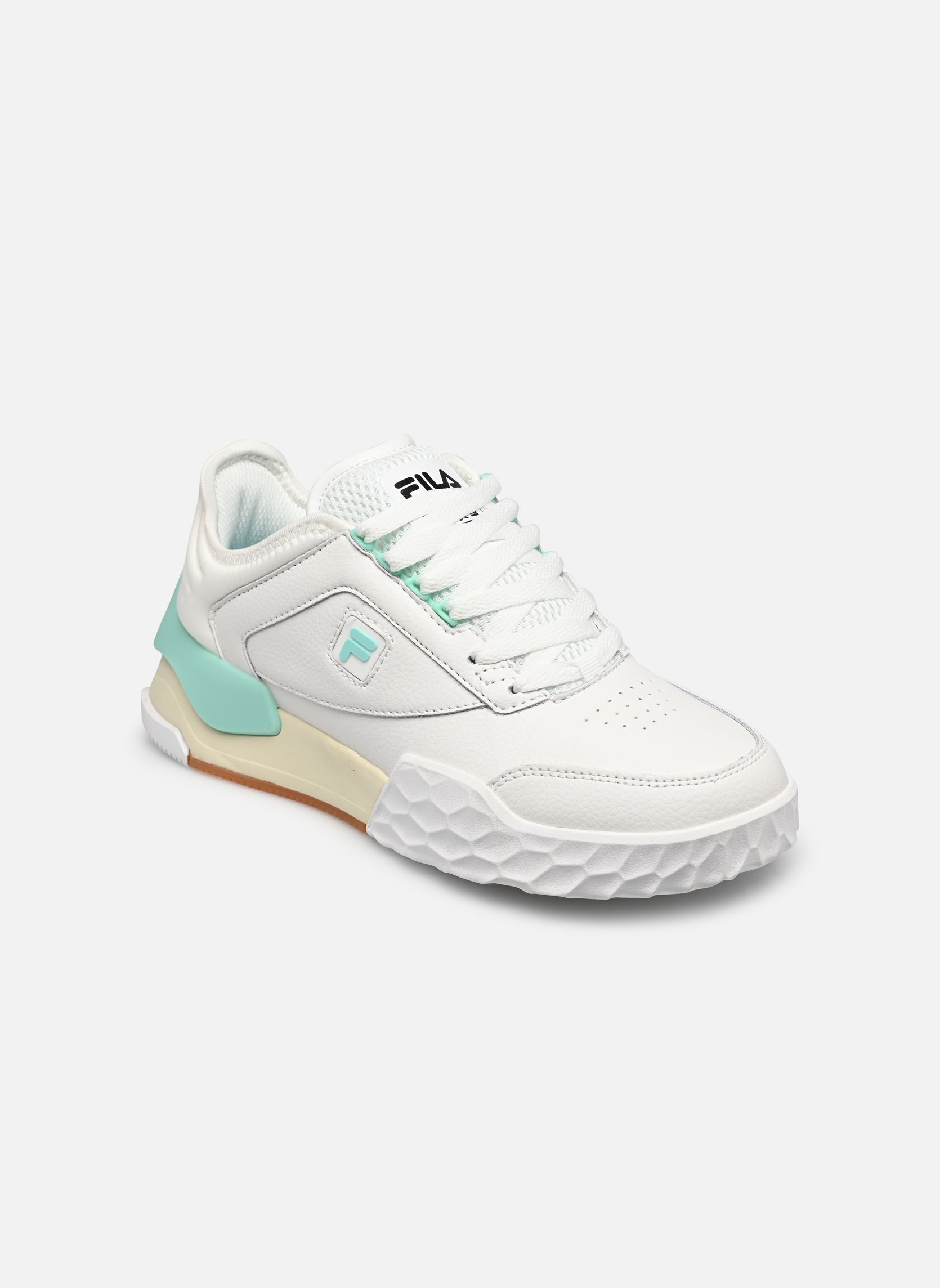 Baskets FILA Modern T pour Femme - vue 2