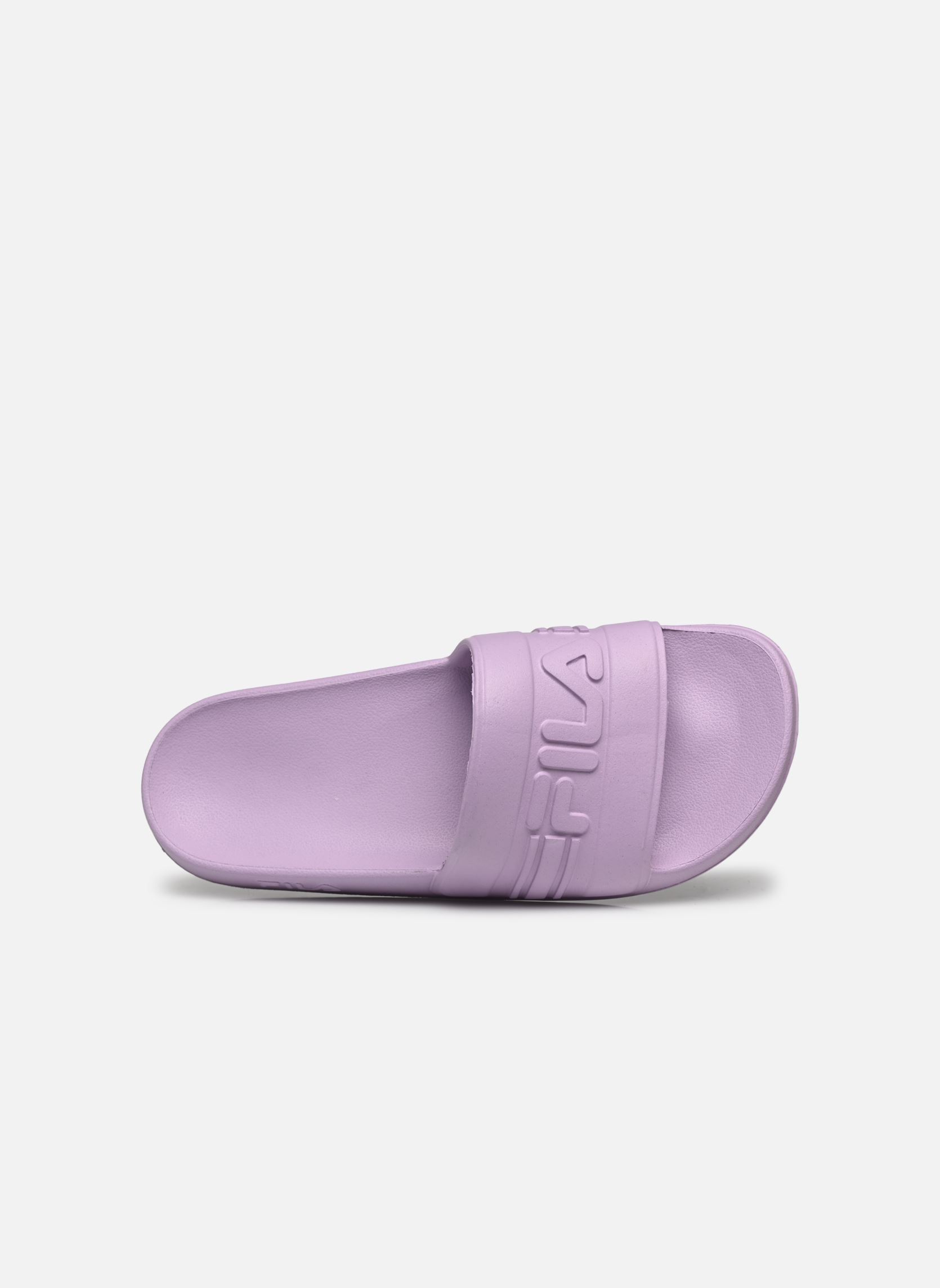 Strandsandalen Jetspeed damen violett FILA Strandsandalen Jetspeed damen violett Fair Orchid