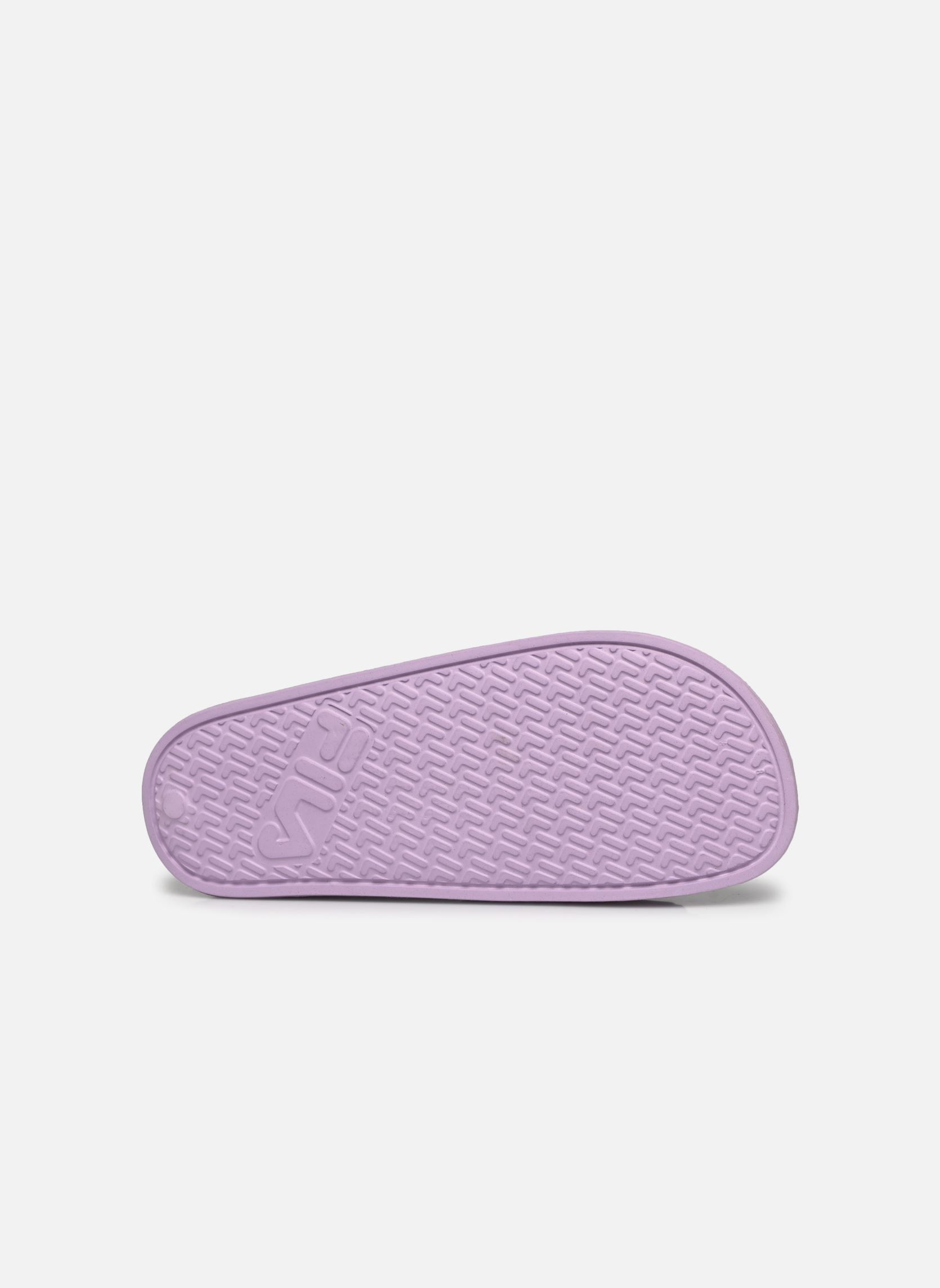 Strandsandalen Jetspeed damen violett FILA Strandsandalen Jetspeed damen violett Fair Orchid