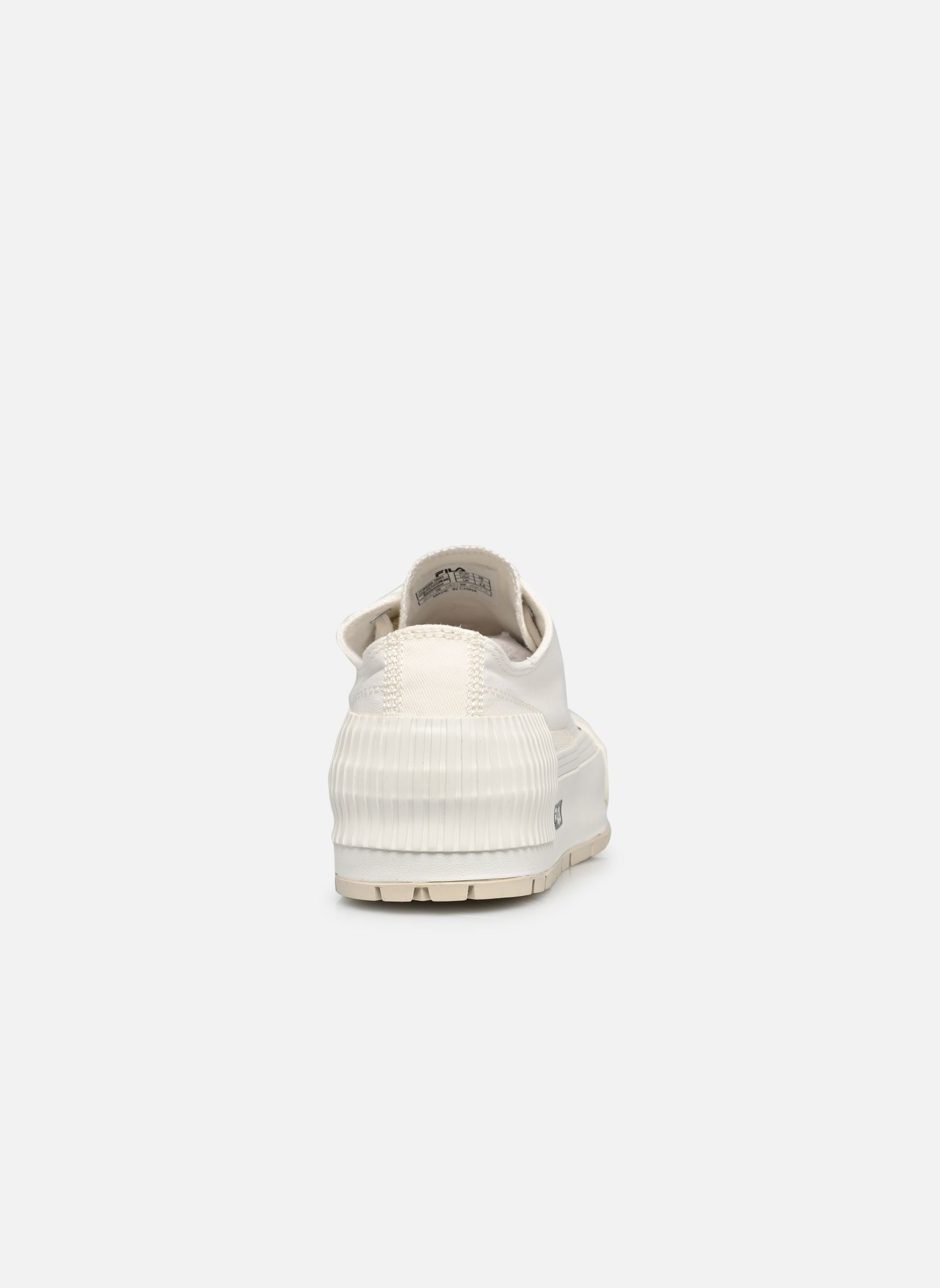 Niedrige Sneaker Cityblock damen beige FILA Niedrige Sneaker Cityblock damen beige MARSHMALLOW
