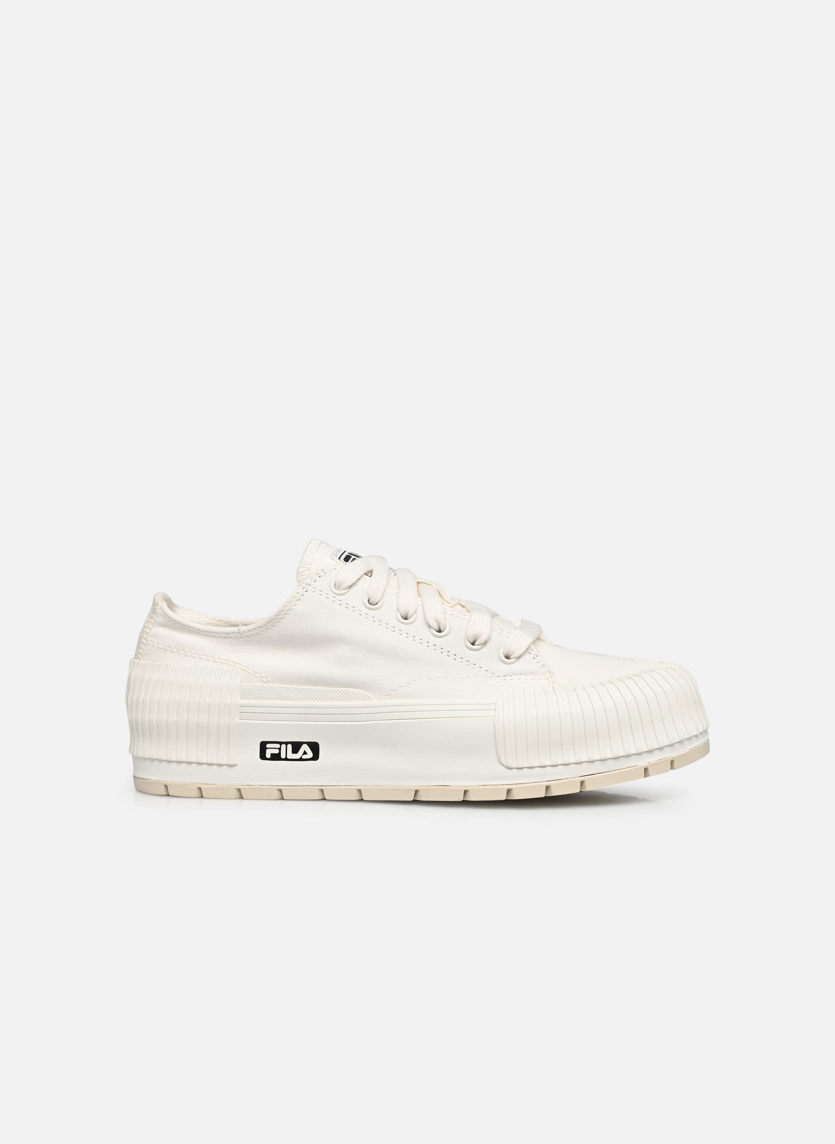 Niedrige Sneaker Cityblock damen beige FILA Niedrige Sneaker Cityblock damen beige MARSHMALLOW
