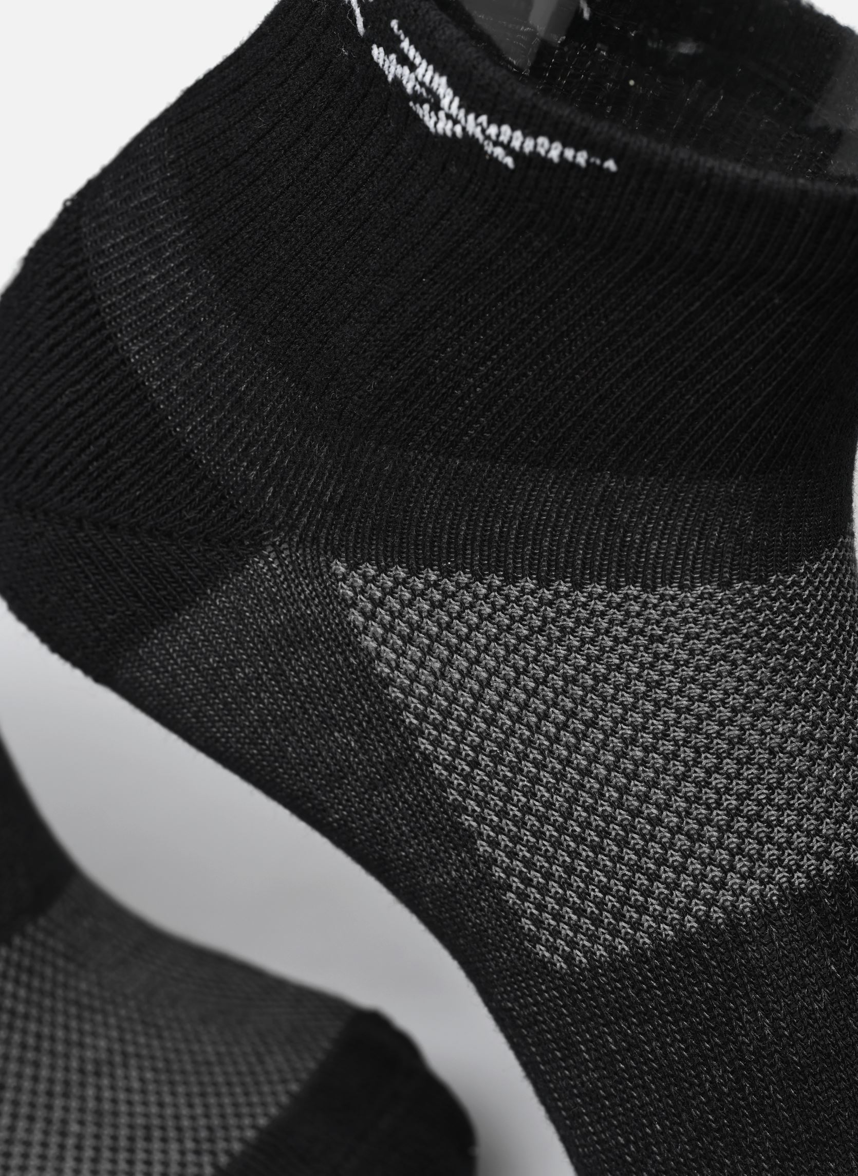 Socken Te All Purpose Sock 3P schwarz Reebok Socken Te All Purpose Sock 3P schwarz Black