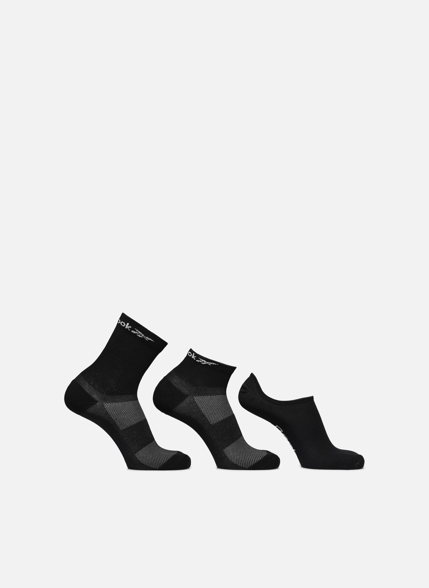 Chaussettes et collants Reebok Te All Purpose Sock 3P pour Accessoires