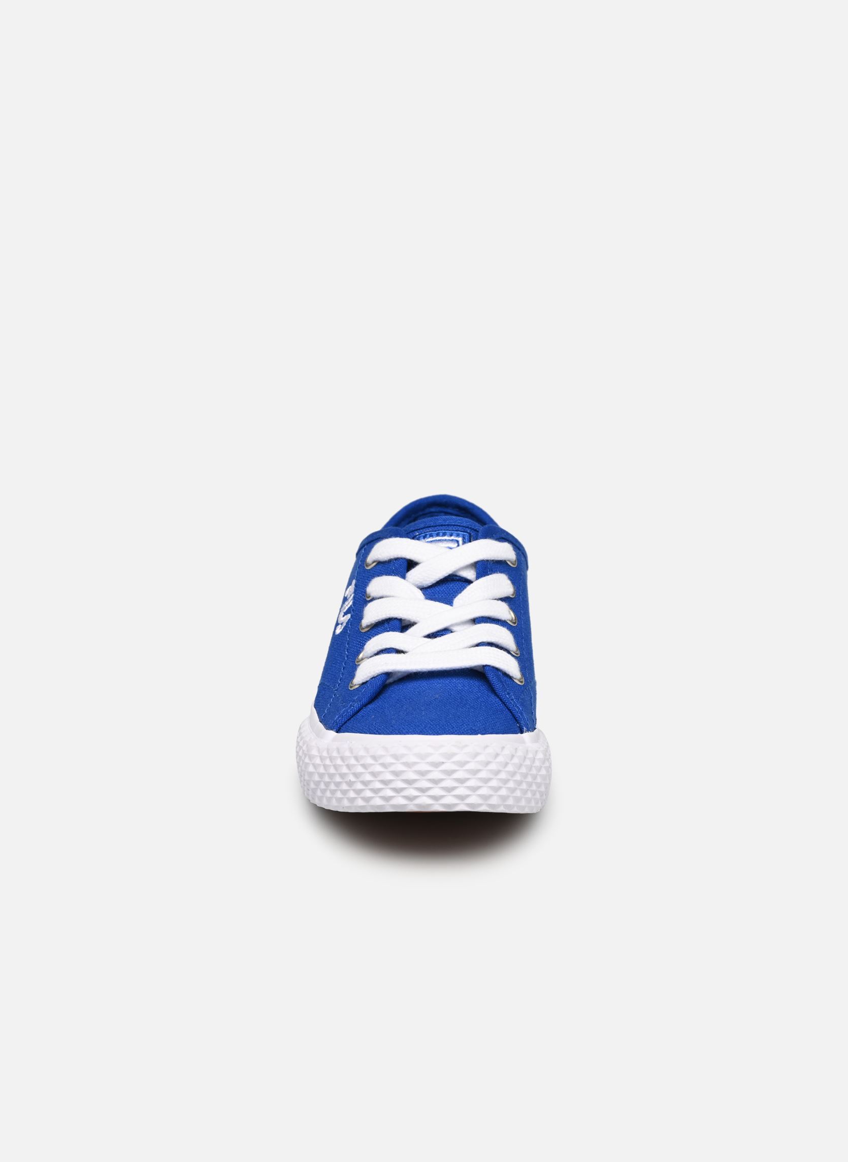 Baskets basses Pointer bleu FILA Baskets basses Pointer bleu Lapis Blue
