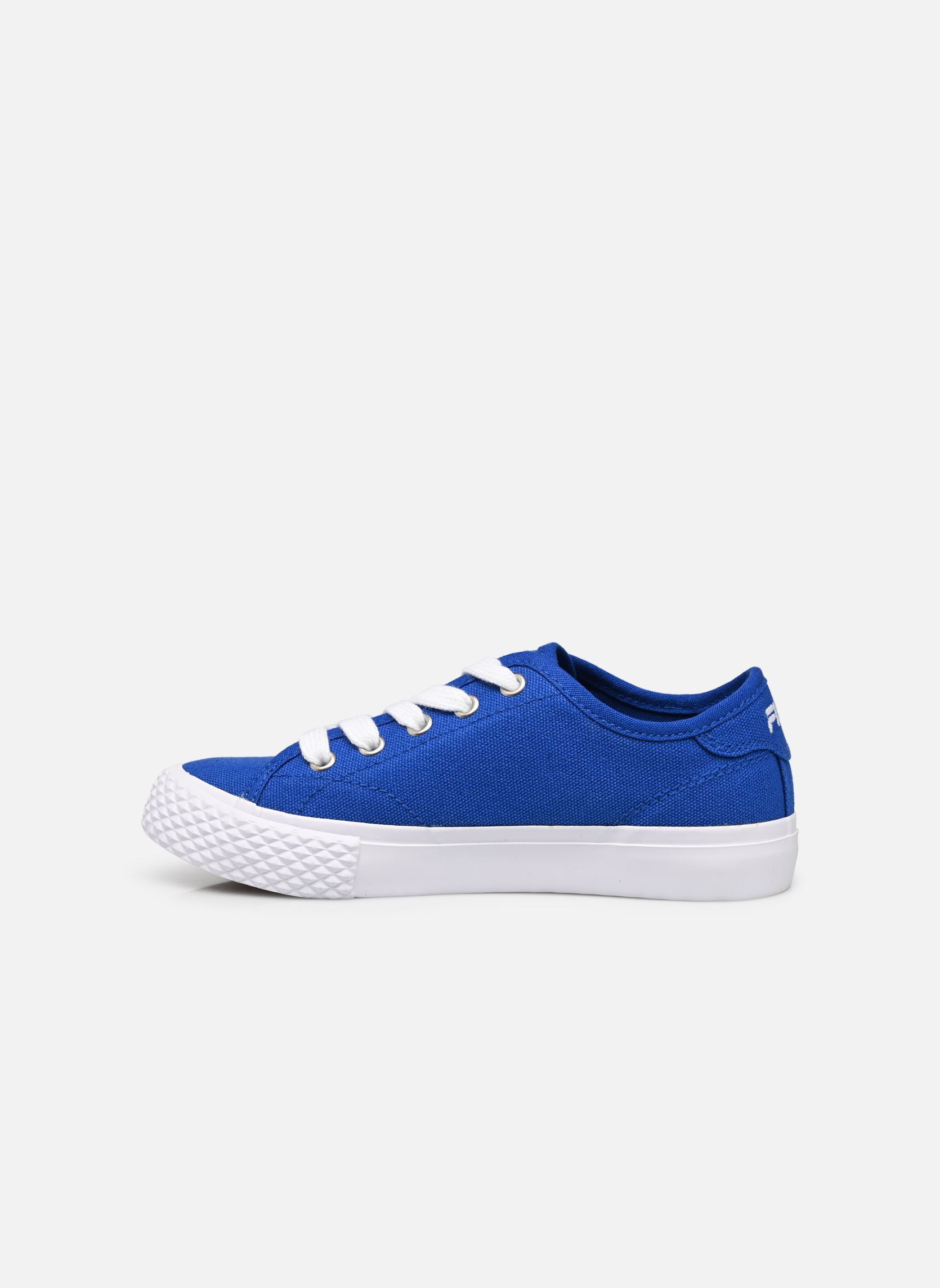 Baskets basses Pointer bleu FILA Baskets basses Pointer bleu Lapis Blue