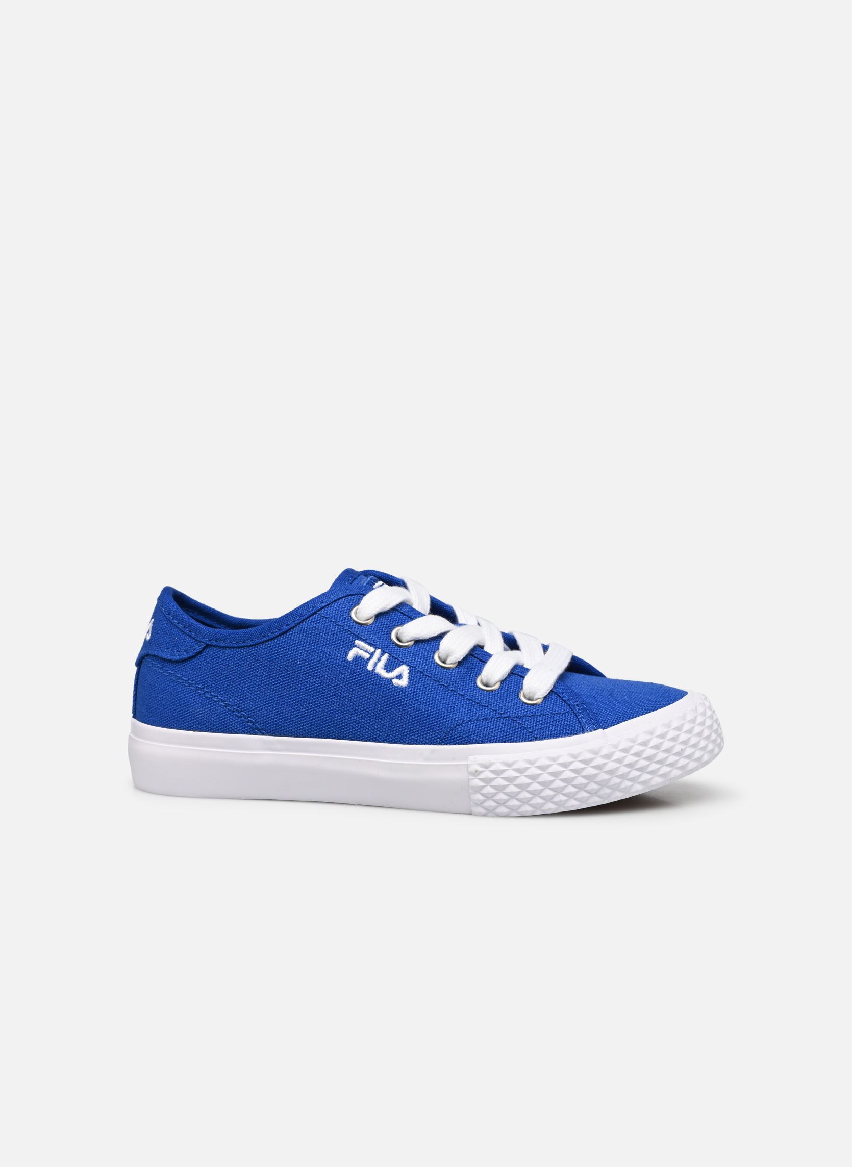 Baskets basses Pointer bleu FILA Baskets basses Pointer bleu Lapis Blue
