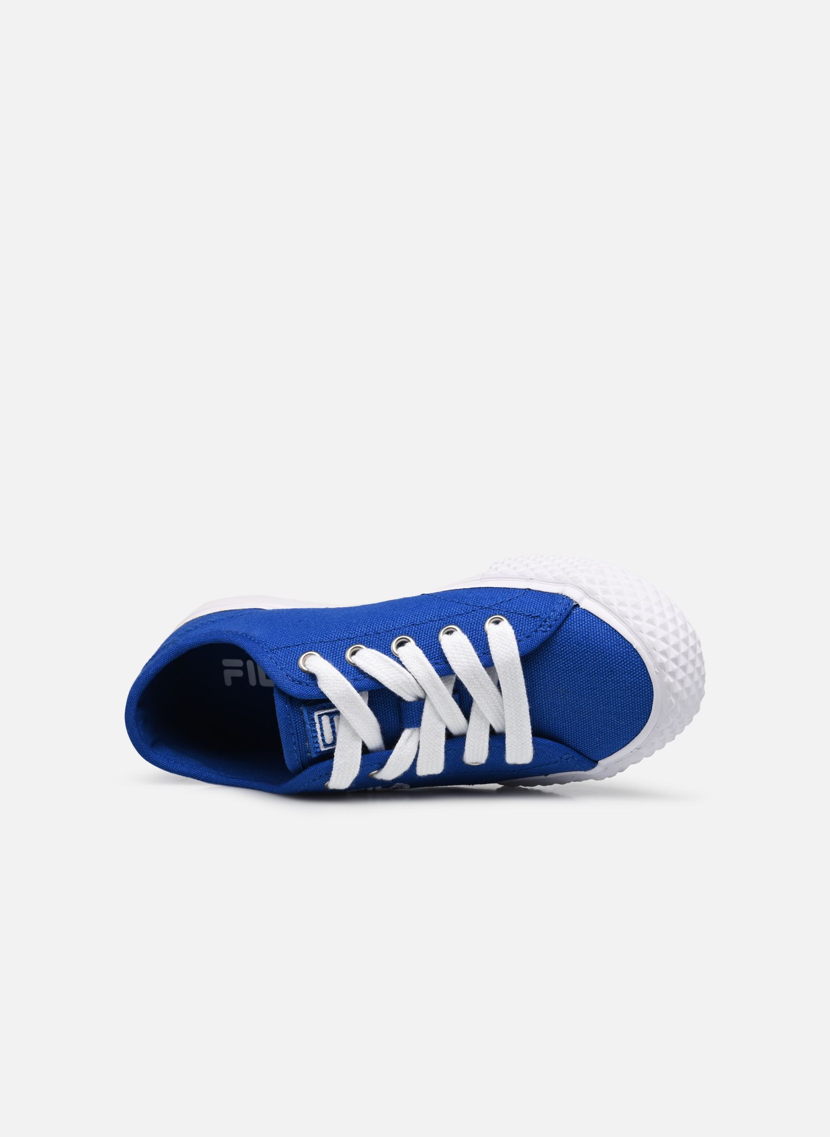 Baskets basses Pointer bleu FILA Baskets basses Pointer bleu Lapis Blue