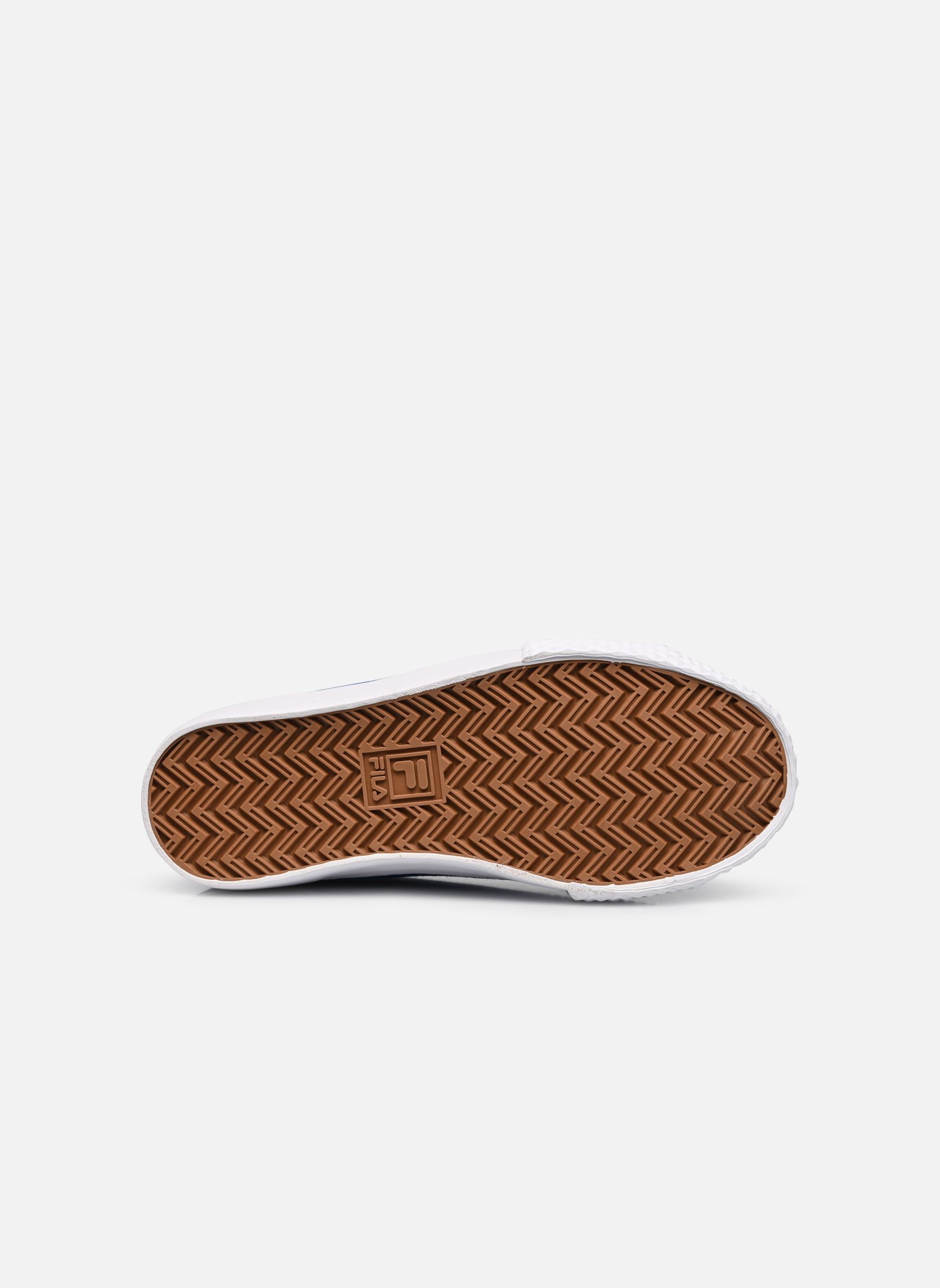 Baskets basses Pointer bleu FILA Baskets basses Pointer bleu Lapis Blue