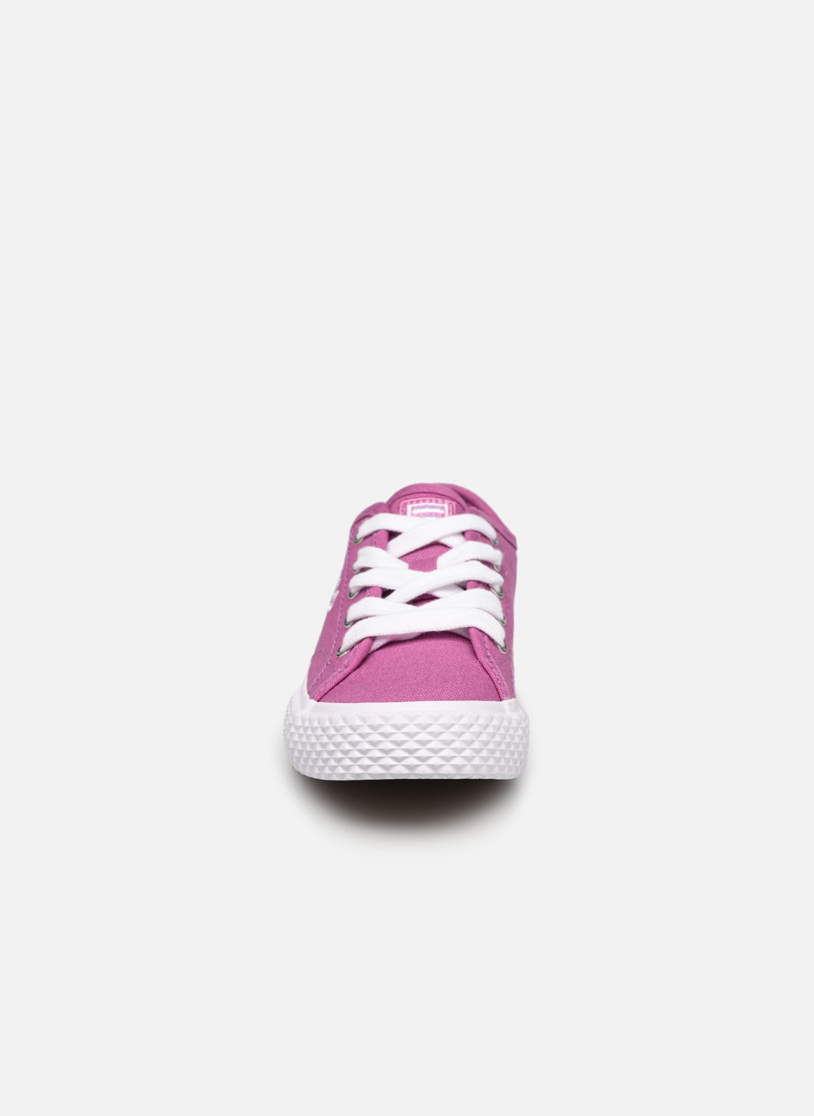 Baskets basses Pointer fille violet FILA Baskets basses Pointer fille violet Purple Orchid