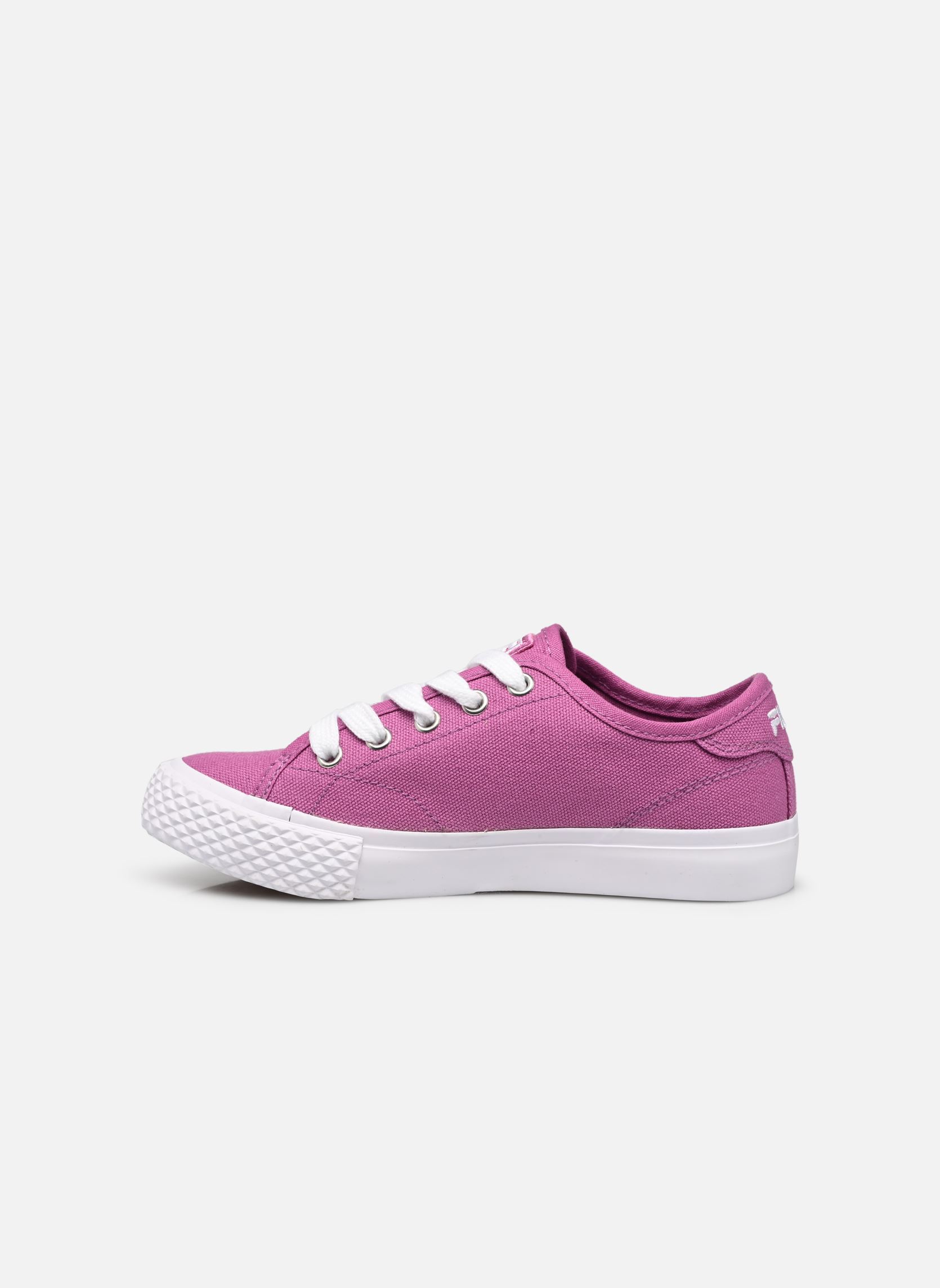 Baskets basses Pointer fille violet FILA Baskets basses Pointer fille violet Purple Orchid