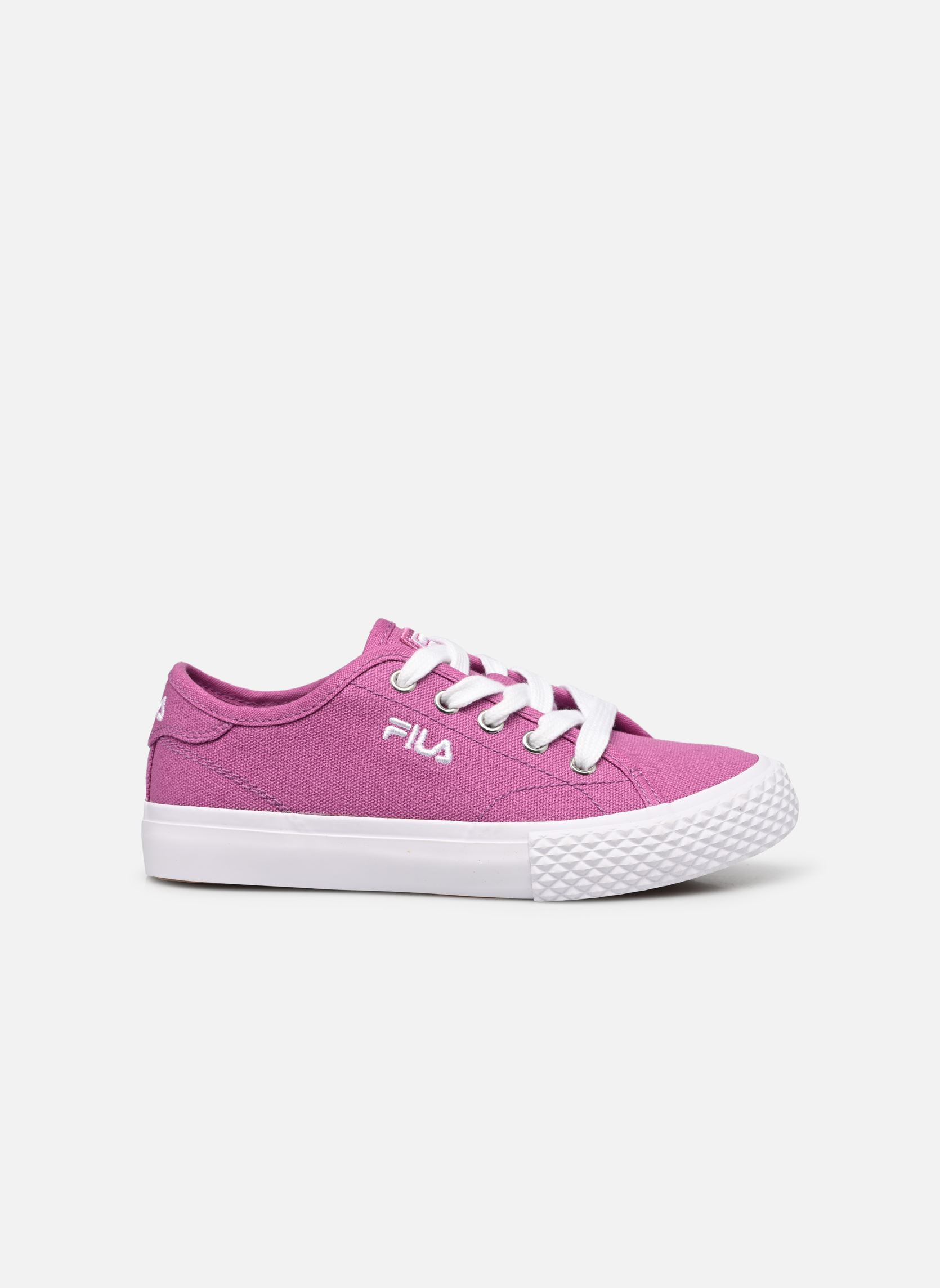 Baskets basses Pointer fille violet FILA Baskets basses Pointer fille violet Purple Orchid