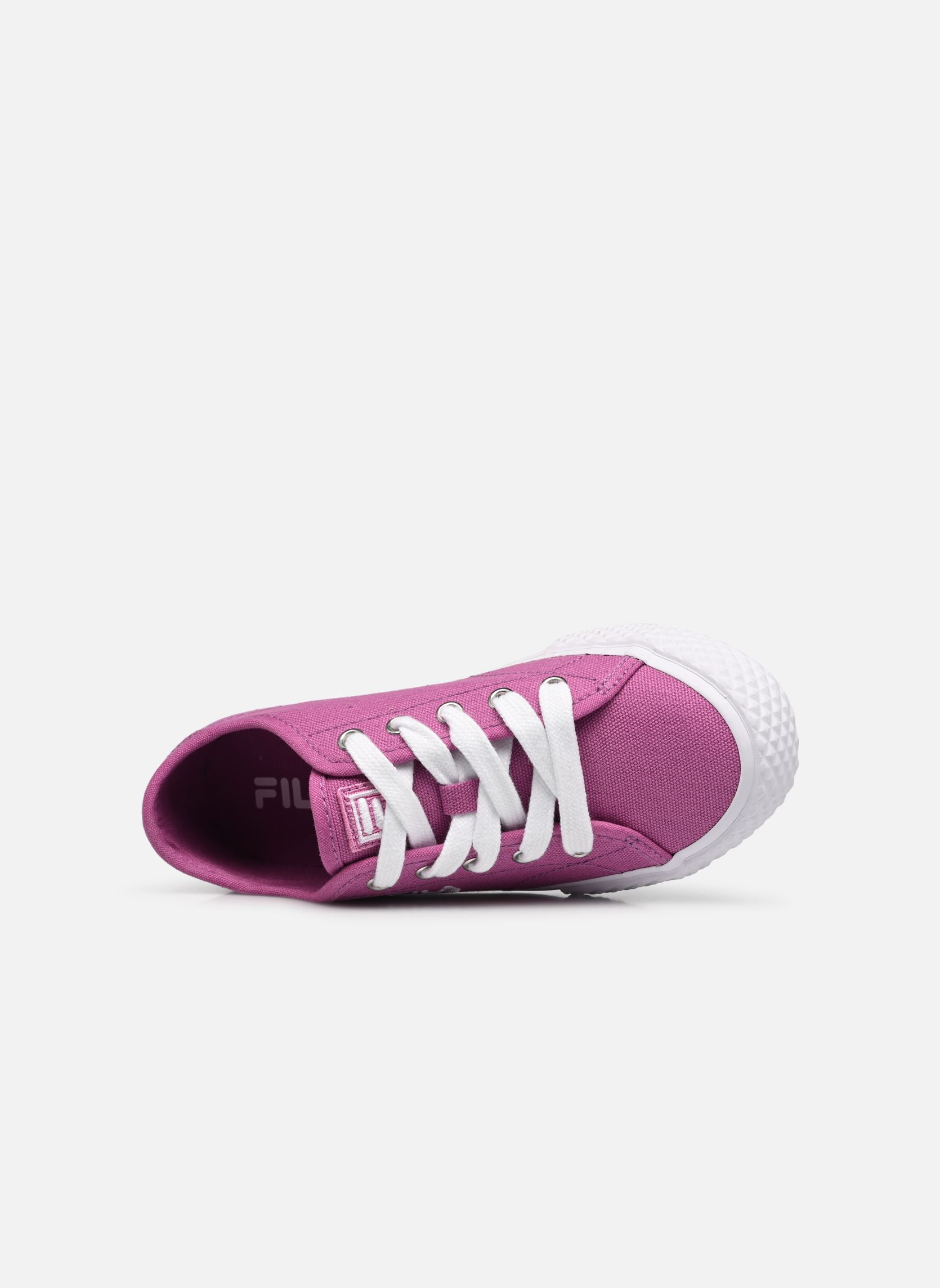 Baskets basses Pointer fille violet FILA Baskets basses Pointer fille violet Purple Orchid
