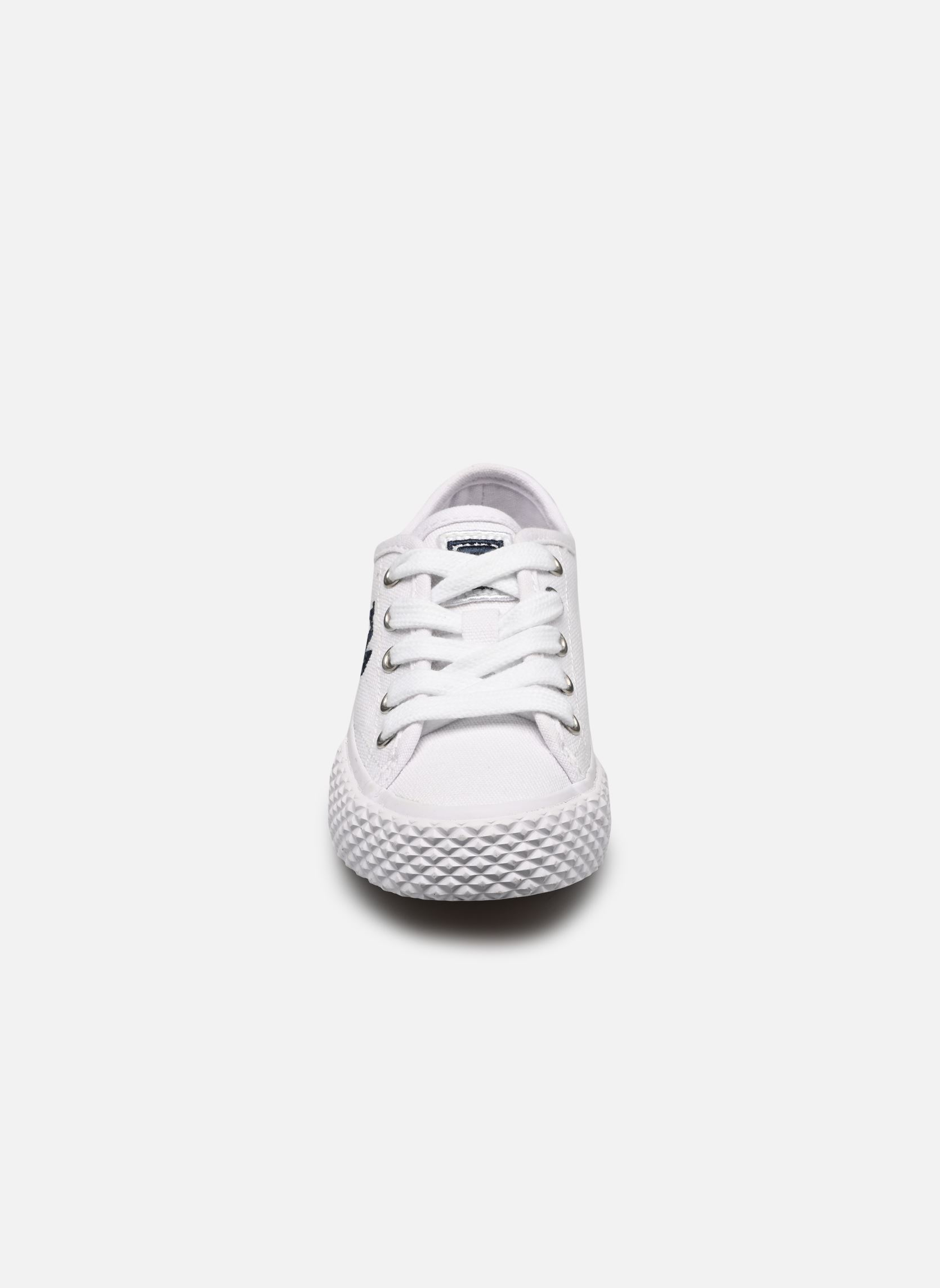 Baskets basses Pointer blanc FILA Baskets basses Pointer blanc White