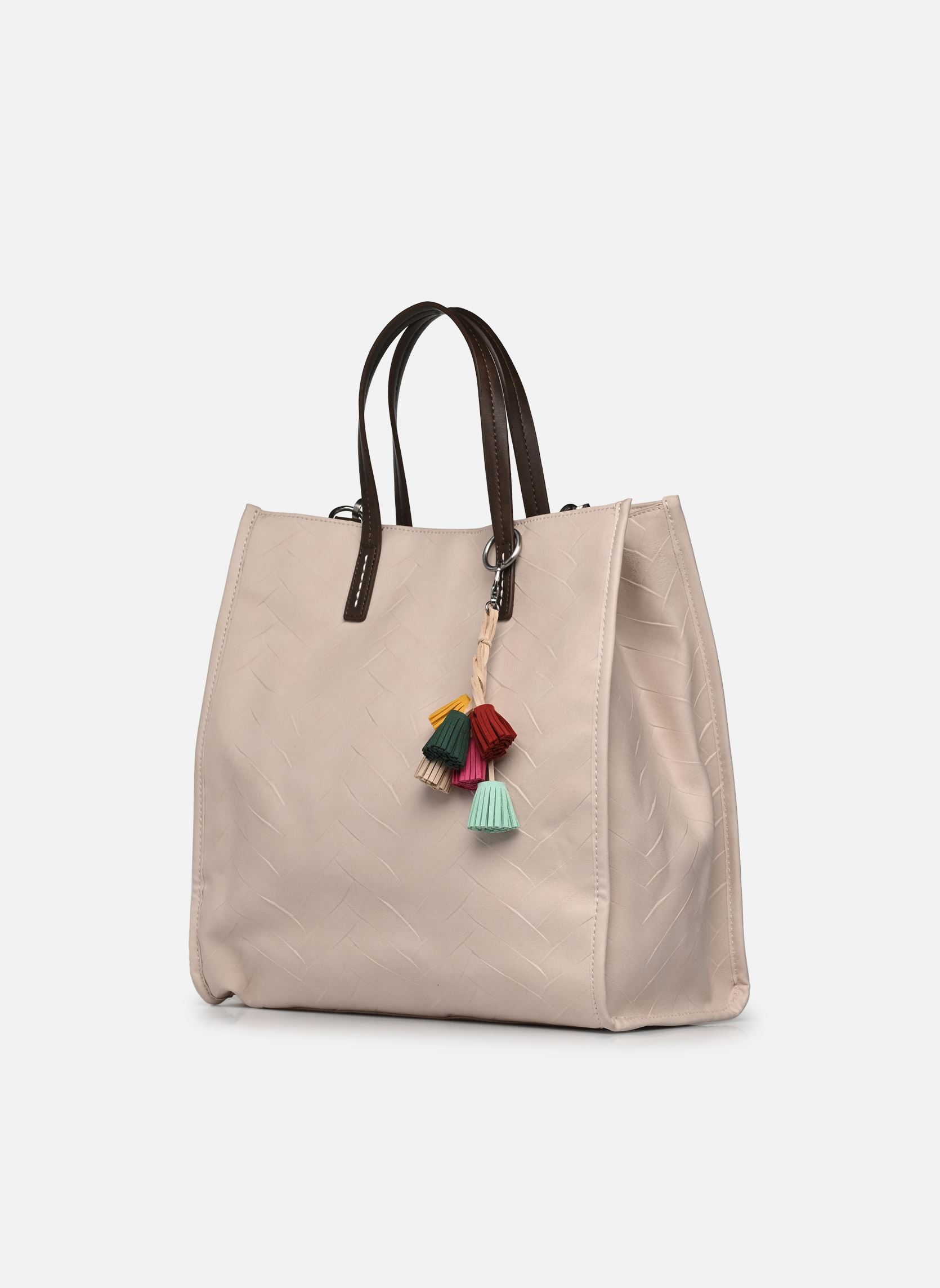 Sacs Laureen 32080 femme rose Tamaris Sacs Laureen 32080 femme rose BEIGE