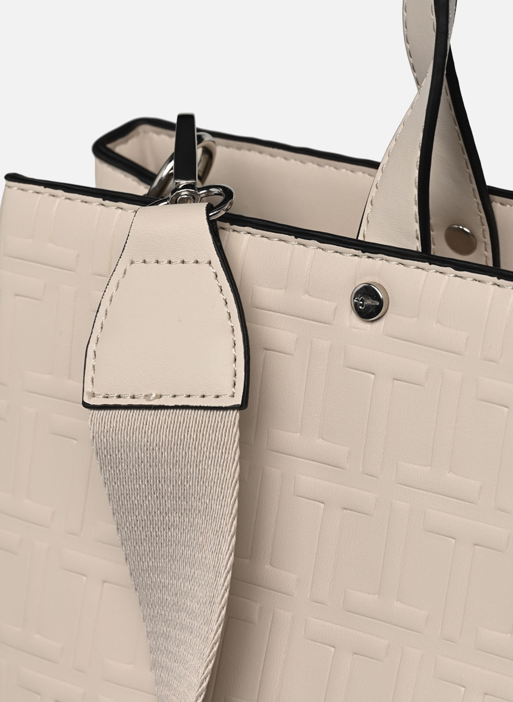 Sacs à main Leona 32172 femme blanc Tamaris Sacs à main Leona 32172 femme blanc BEIGE