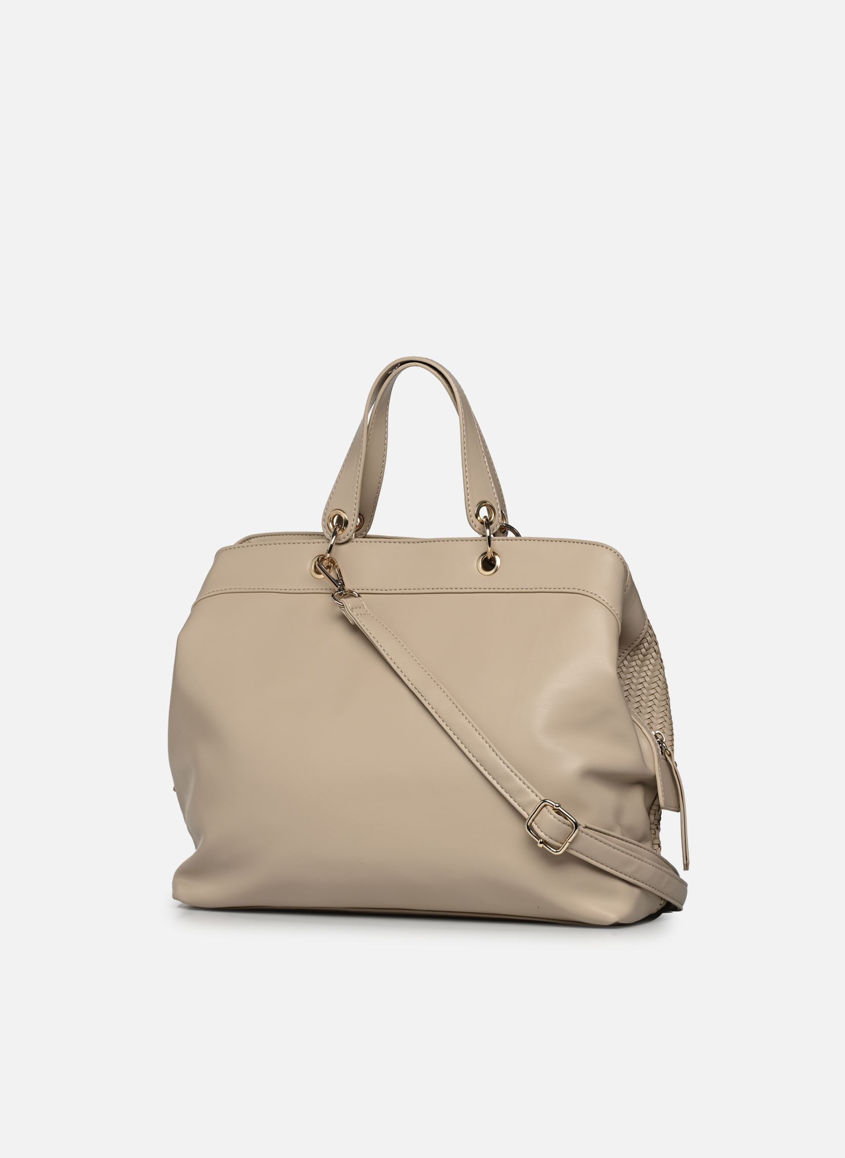 Handtaschen Leila 32144 damen weiß Tamaris Handtaschen Leila 32144 damen weiß LIGHTTAUPE
