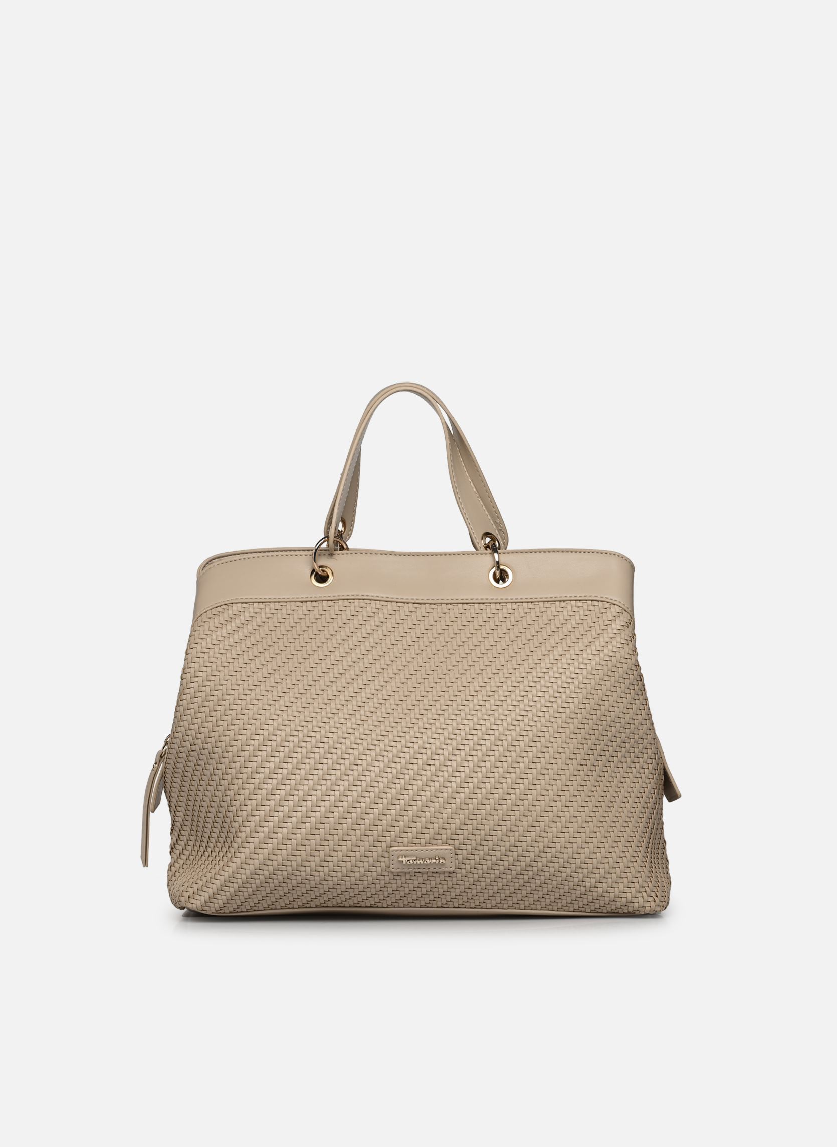 Handtaschen Leila 32144 damen weiß Tamaris Handtaschen Leila 32144 damen weiß LIGHTTAUPE