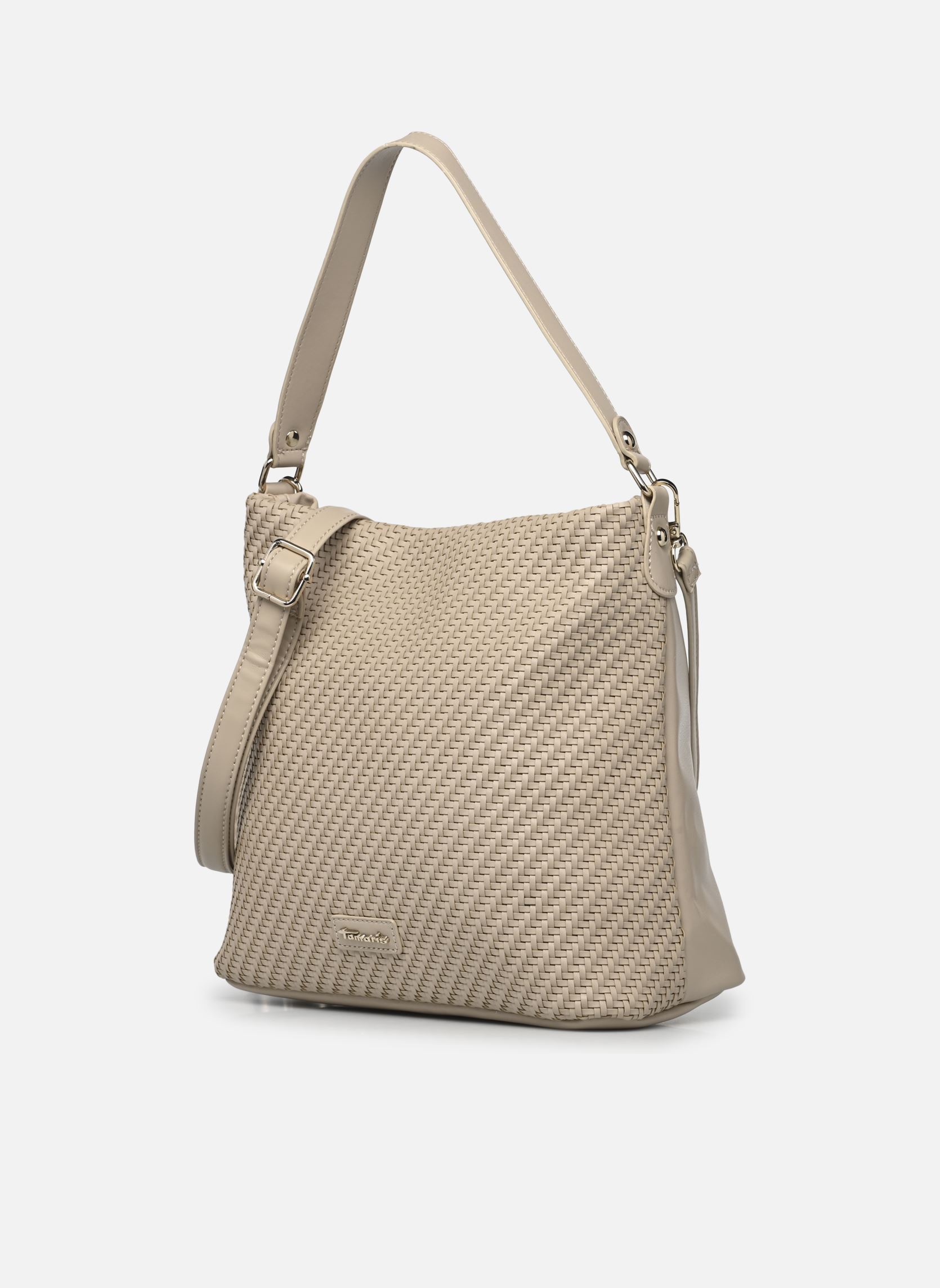 Taschen Leila 32142 damen weiß Tamaris Taschen Leila 32142 damen weiß LIGHTTAUPE