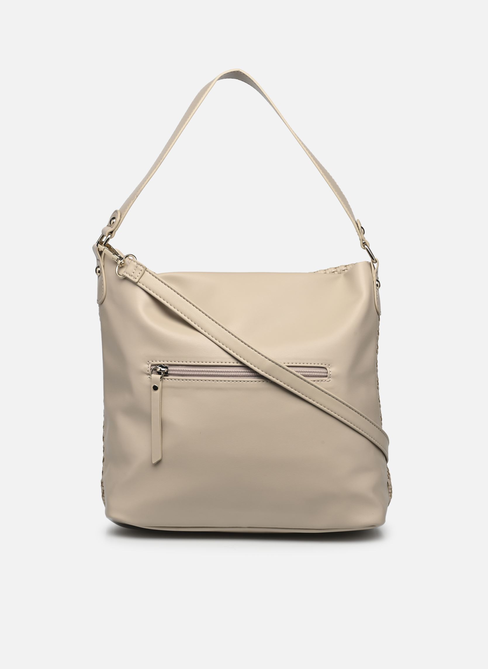 Taschen Leila 32142 damen weiß Tamaris Taschen Leila 32142 damen weiß LIGHTTAUPE