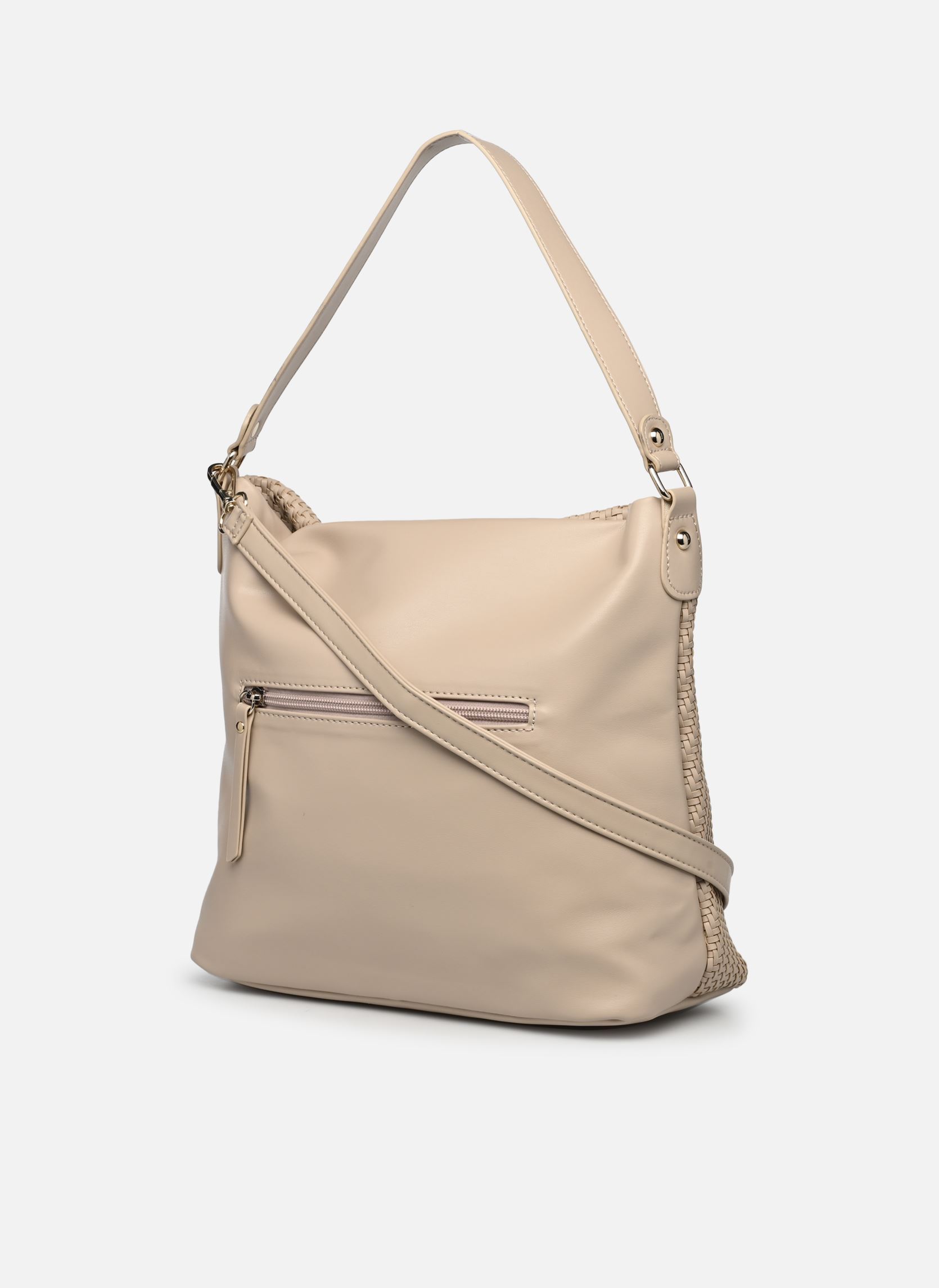 Taschen Leila 32142 damen weiß Tamaris Taschen Leila 32142 damen weiß LIGHTTAUPE