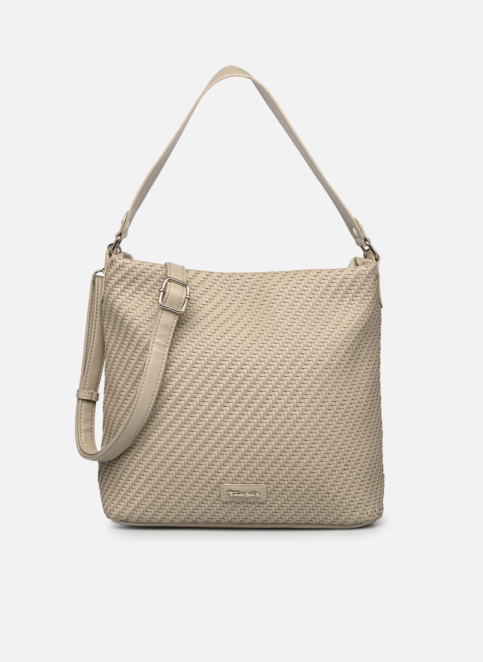 Taschen Leila 32142 damen weiß Tamaris Taschen Leila 32142 damen weiß LIGHTTAUPE